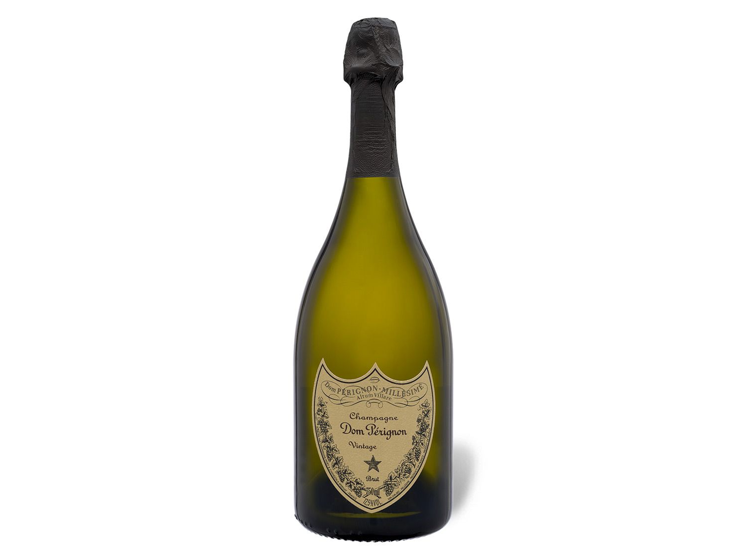 Dom Pérignon Vintage brut, Champagner 2015