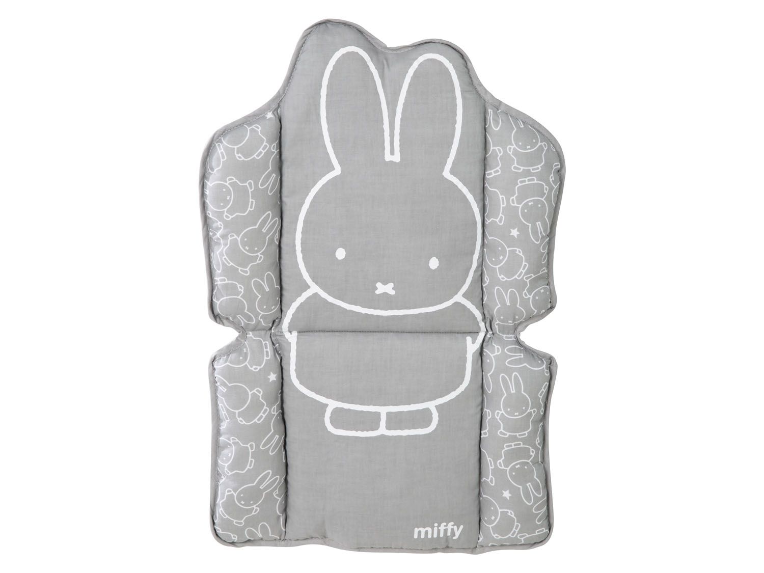 roba Hochstuhl Sitzverkleinerer »Miffy«, Kombihochstuhl