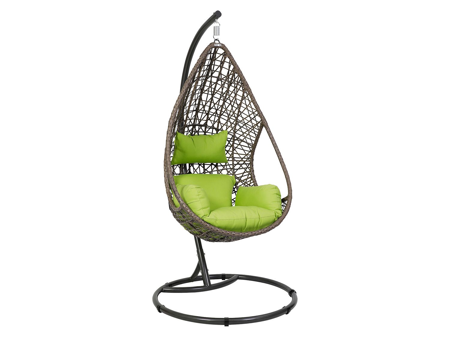 Greemotion Hängesessel Kuba (Grün)