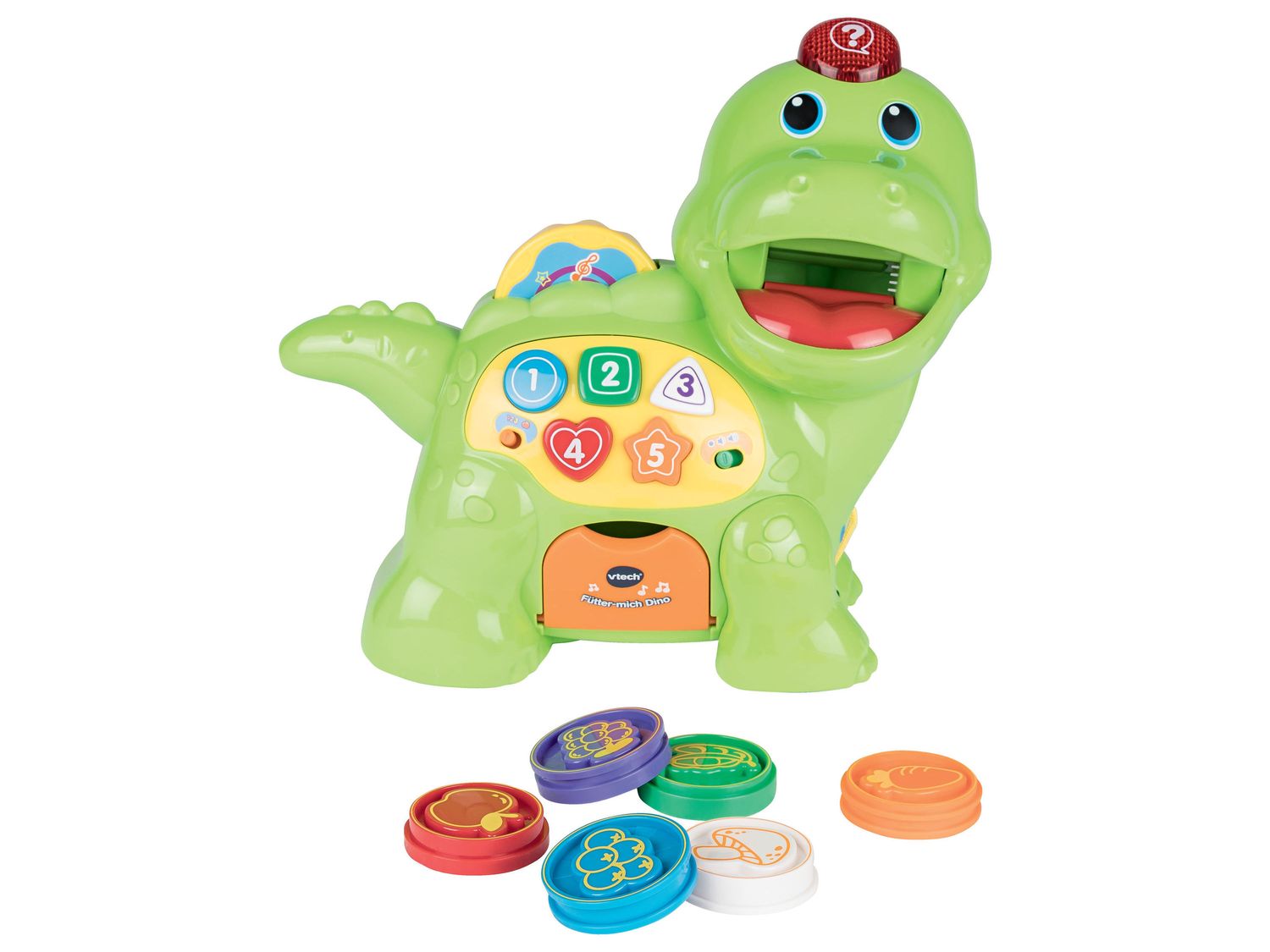 vtech Tut Tut Kleinkind (Dino)