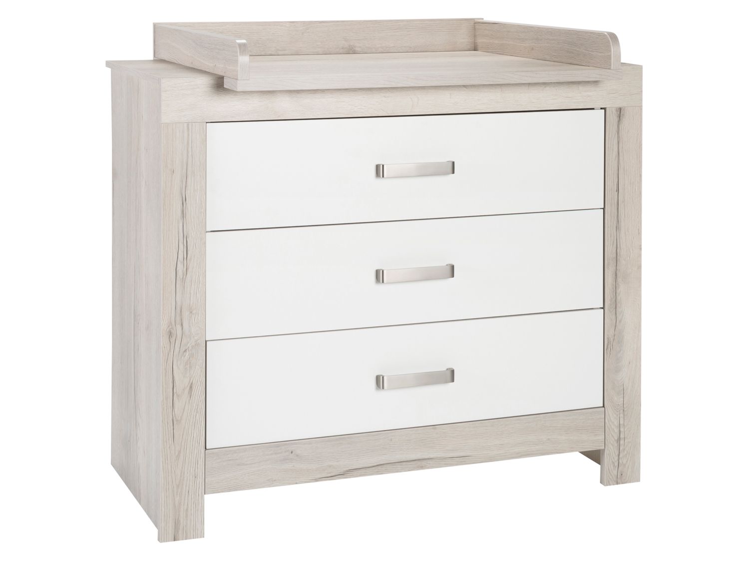 Schardt Nordic Halifax Wickelkommode