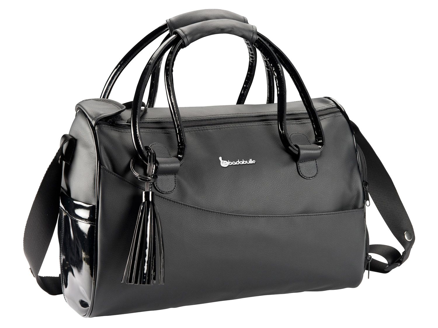 Badabulle Wickeltasche Glossy
