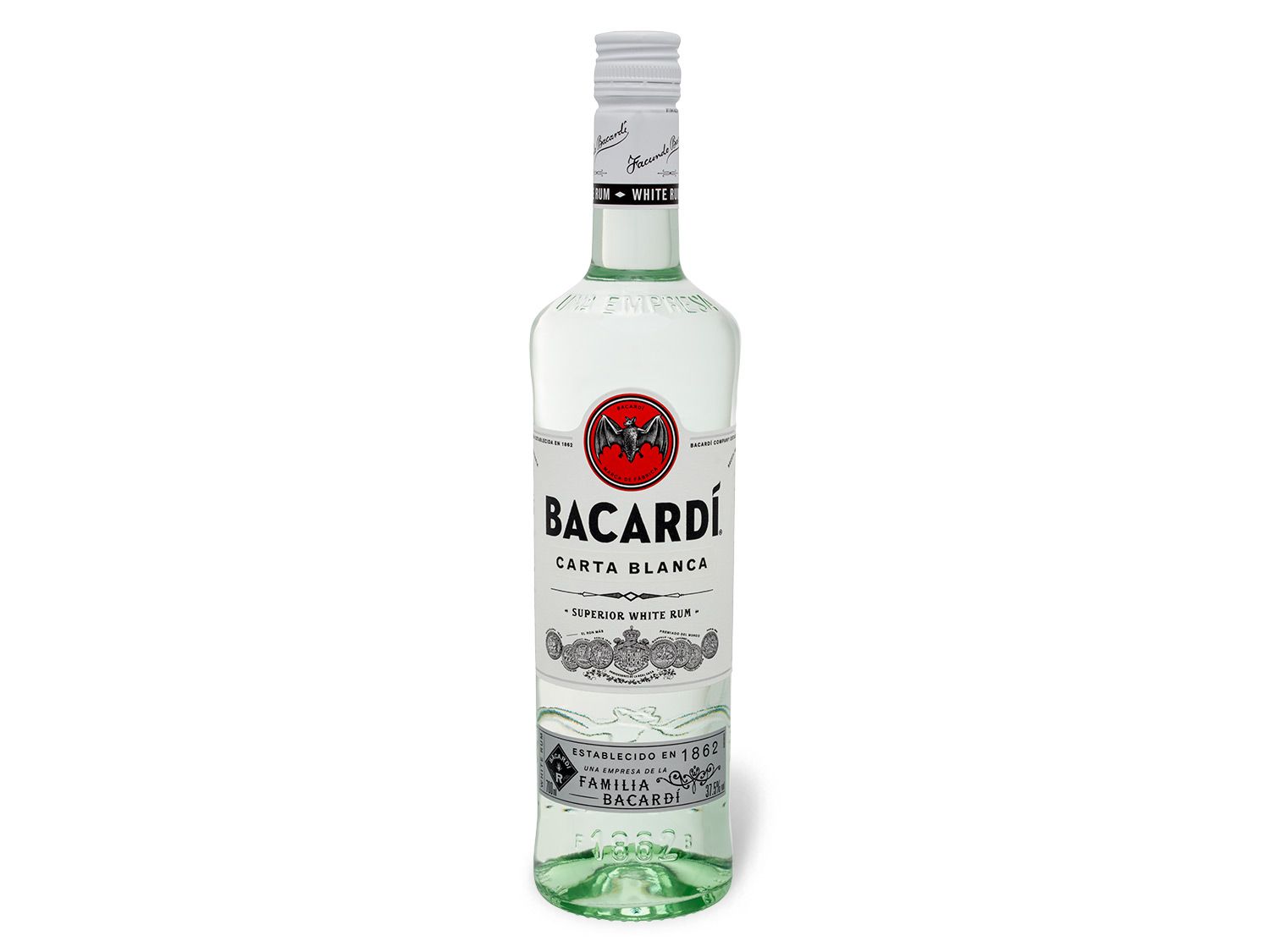Bacardi