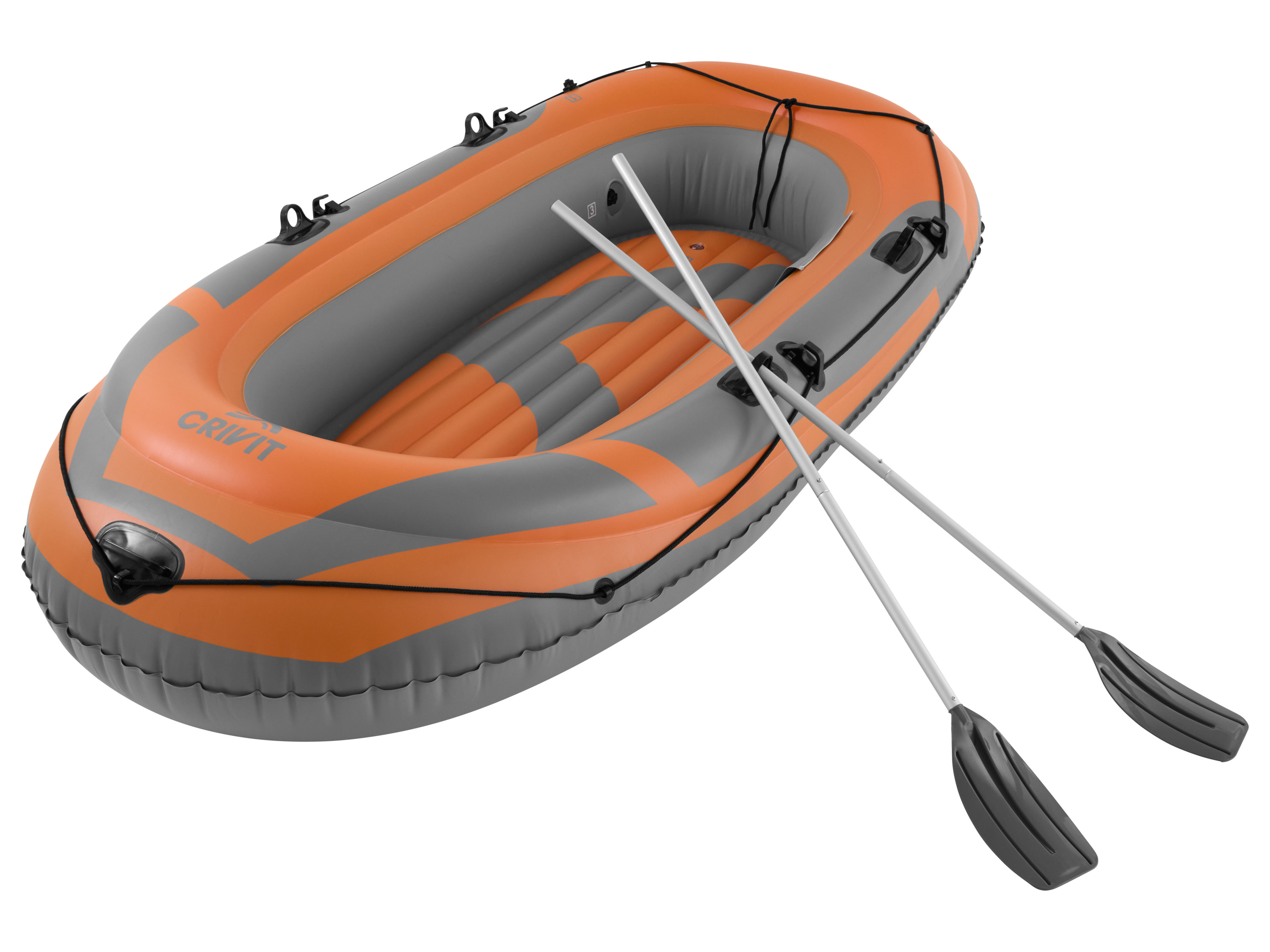 CRIVIT Schlauchboot''