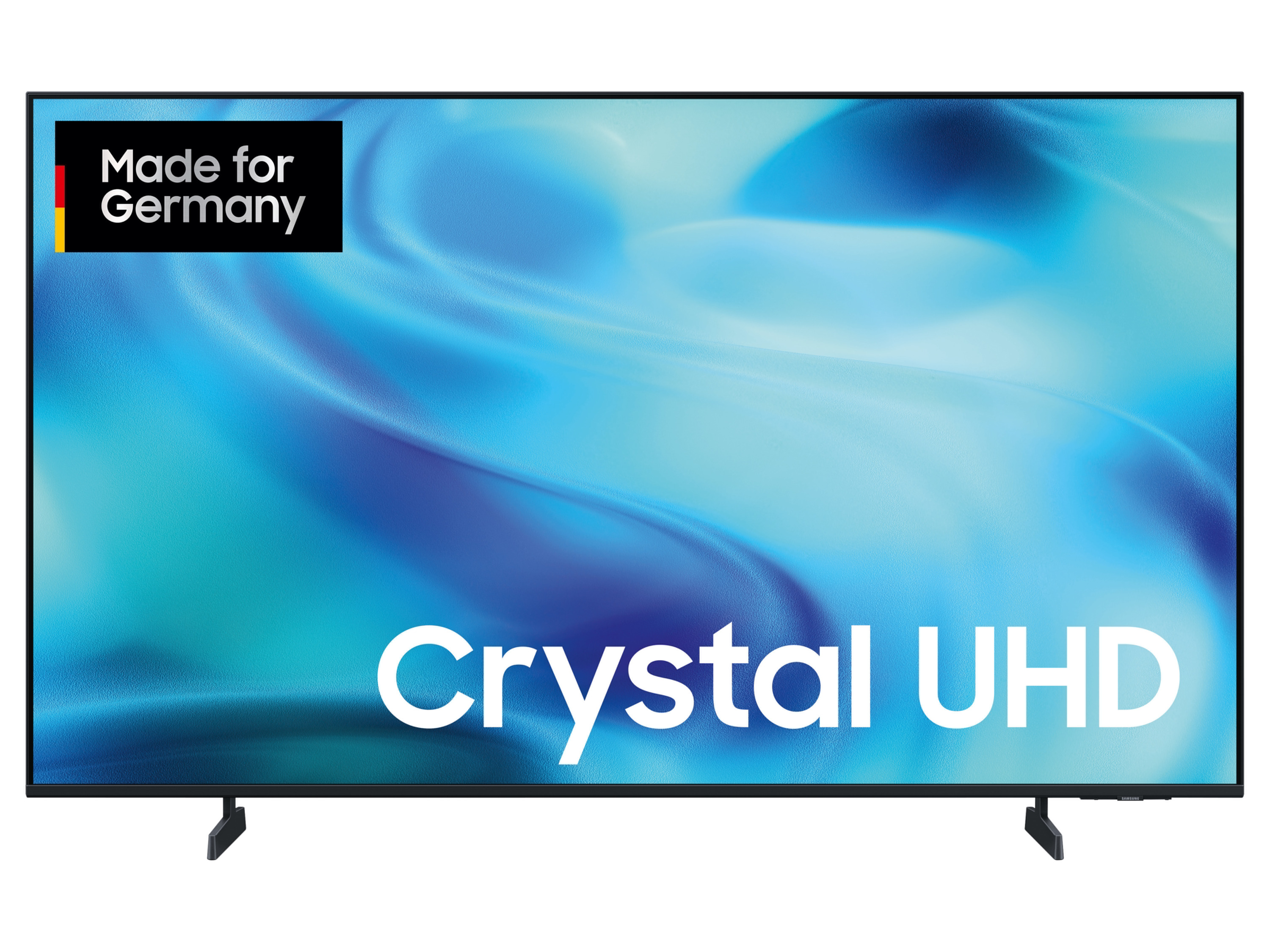 SAMSUNG Fernseher »GU55U7079HUXZG«, 55 Zoll