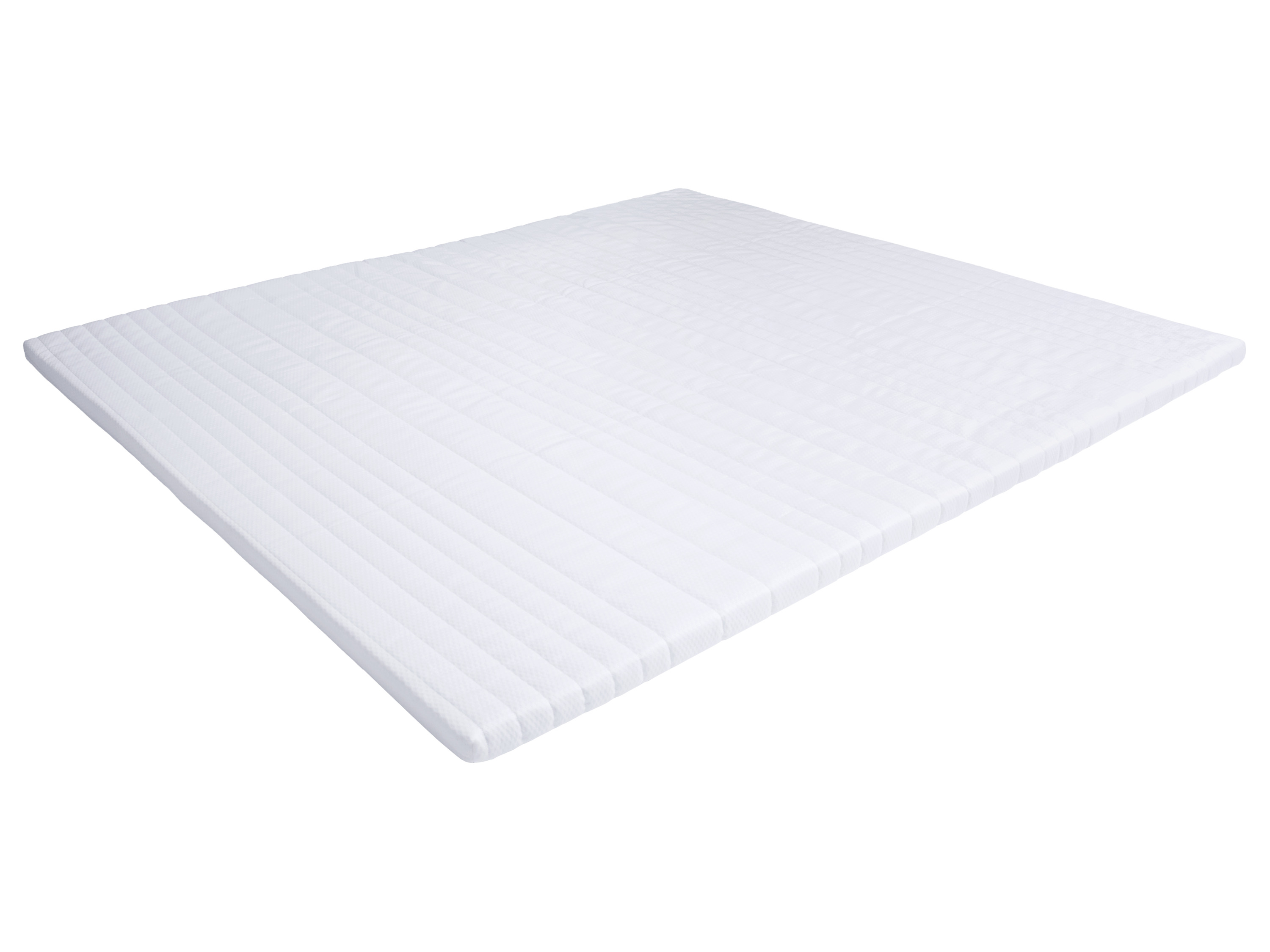LIVARNO® Matratzentopper Gelschaum, 180 x 200 cm''