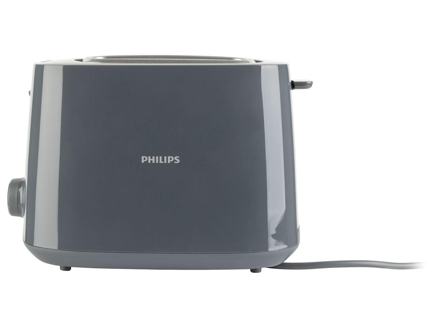 PHILIPS Doppelschlitz-Toaster »Daily HD2581/10«