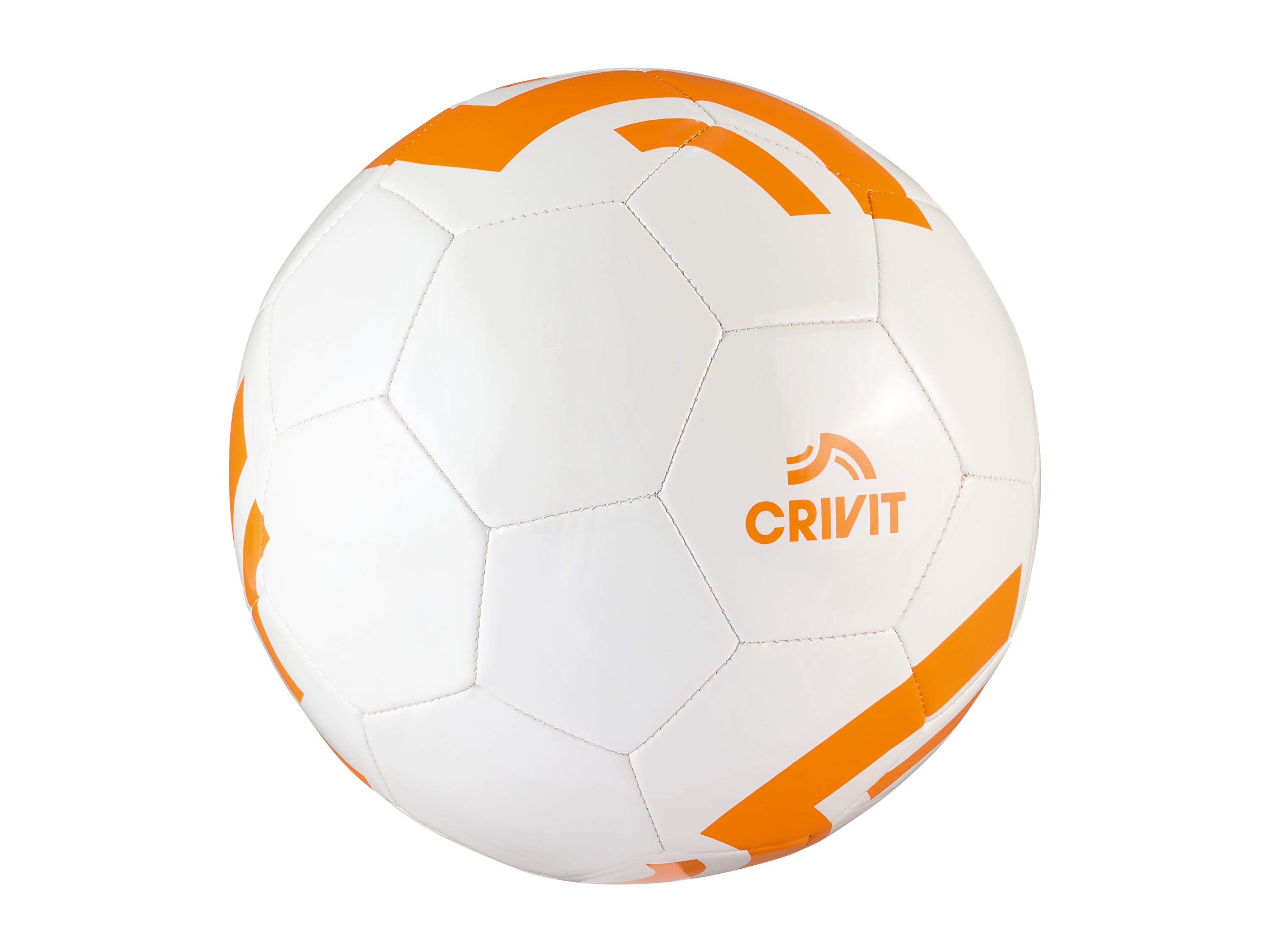CRIVIT Fußball / Basketball / Volleyball (Fußball Gr. 5)''