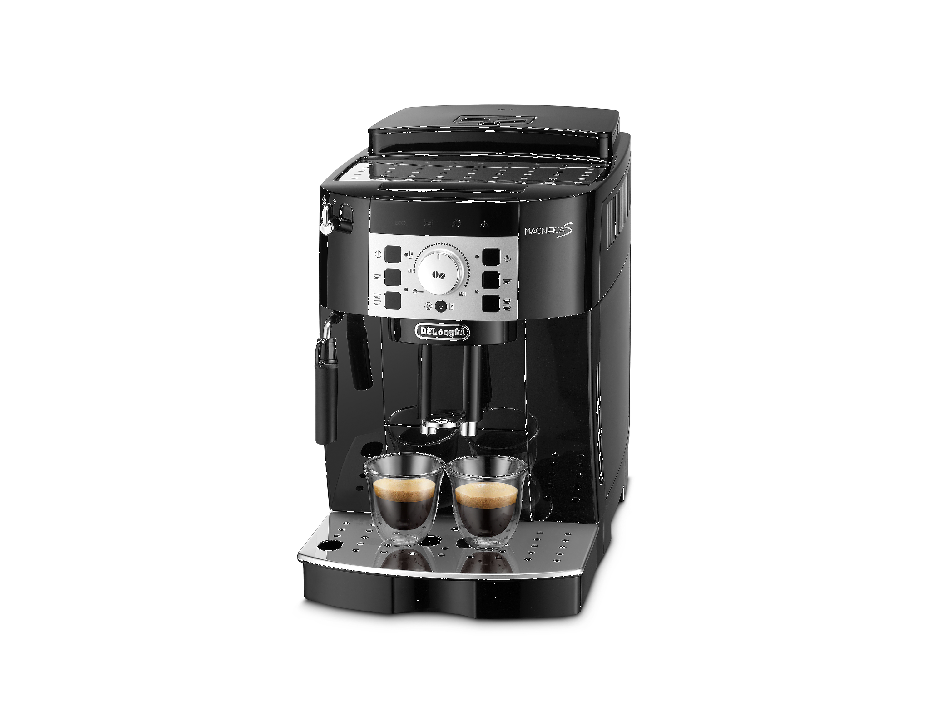 Delonghi Kaffeevollautomat  Magnifica S »ECAM22.105.B«