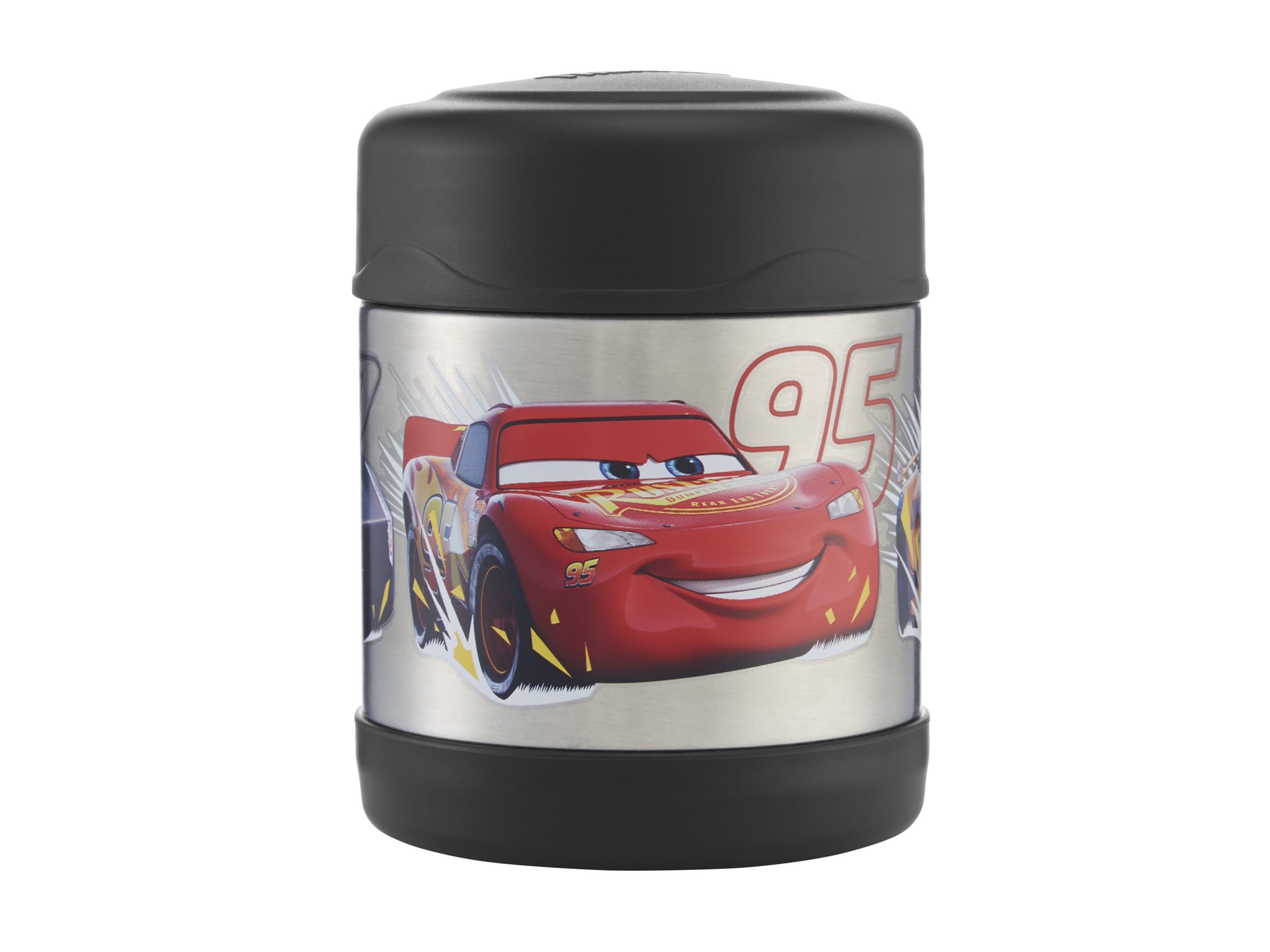 THERMOS Speisegefäß für Kinder Funtainer 0,3L (Jar Disney Cars 0,3l)''