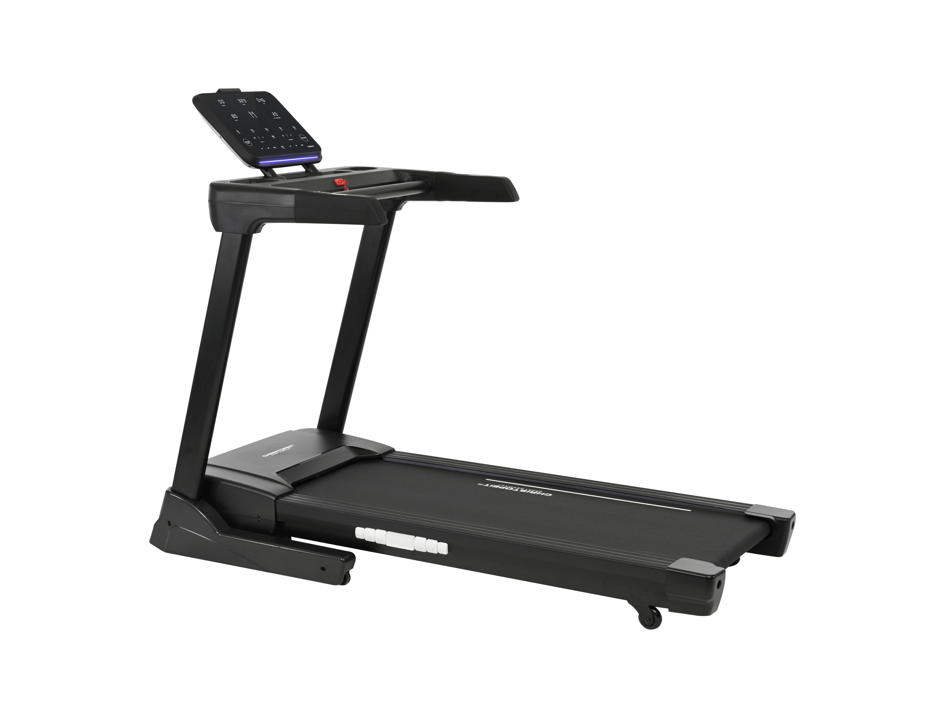 CHRISTOPEIT Laufband »TM 4500 S«''