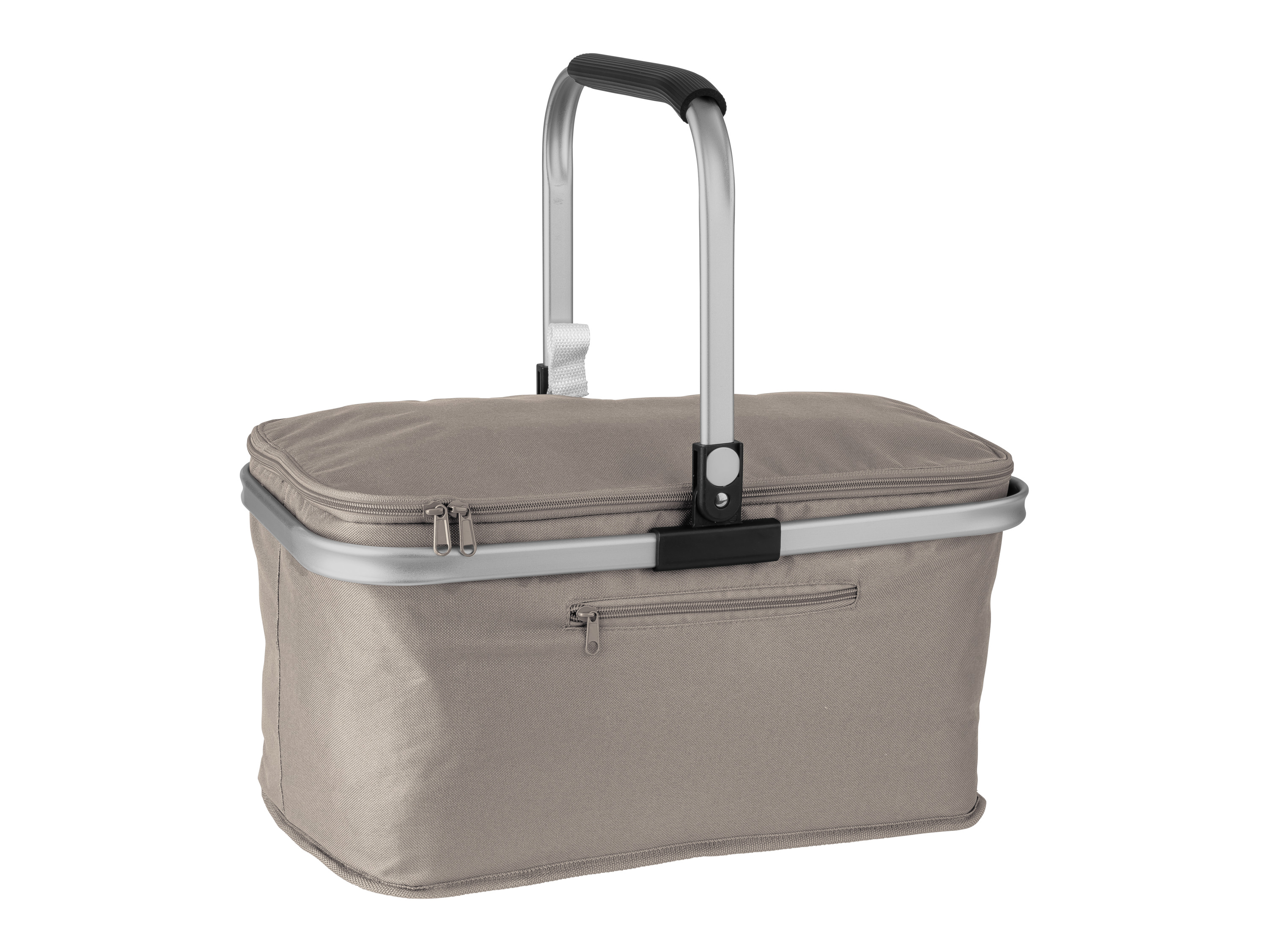 Thermo-Einkaufskorb (Beige)''