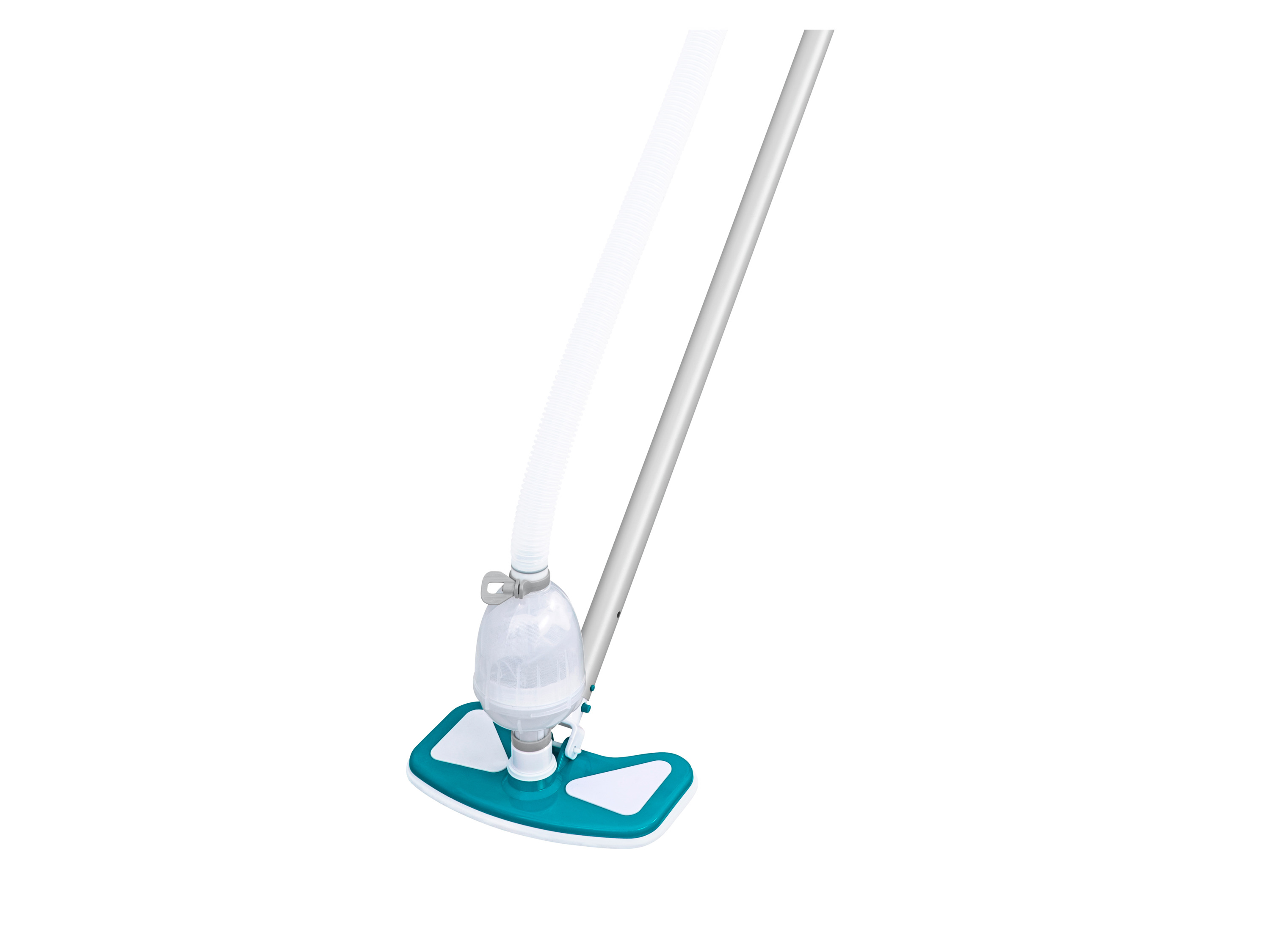 BESTWAY PoolpflegeSet AquaClean Deluxe''