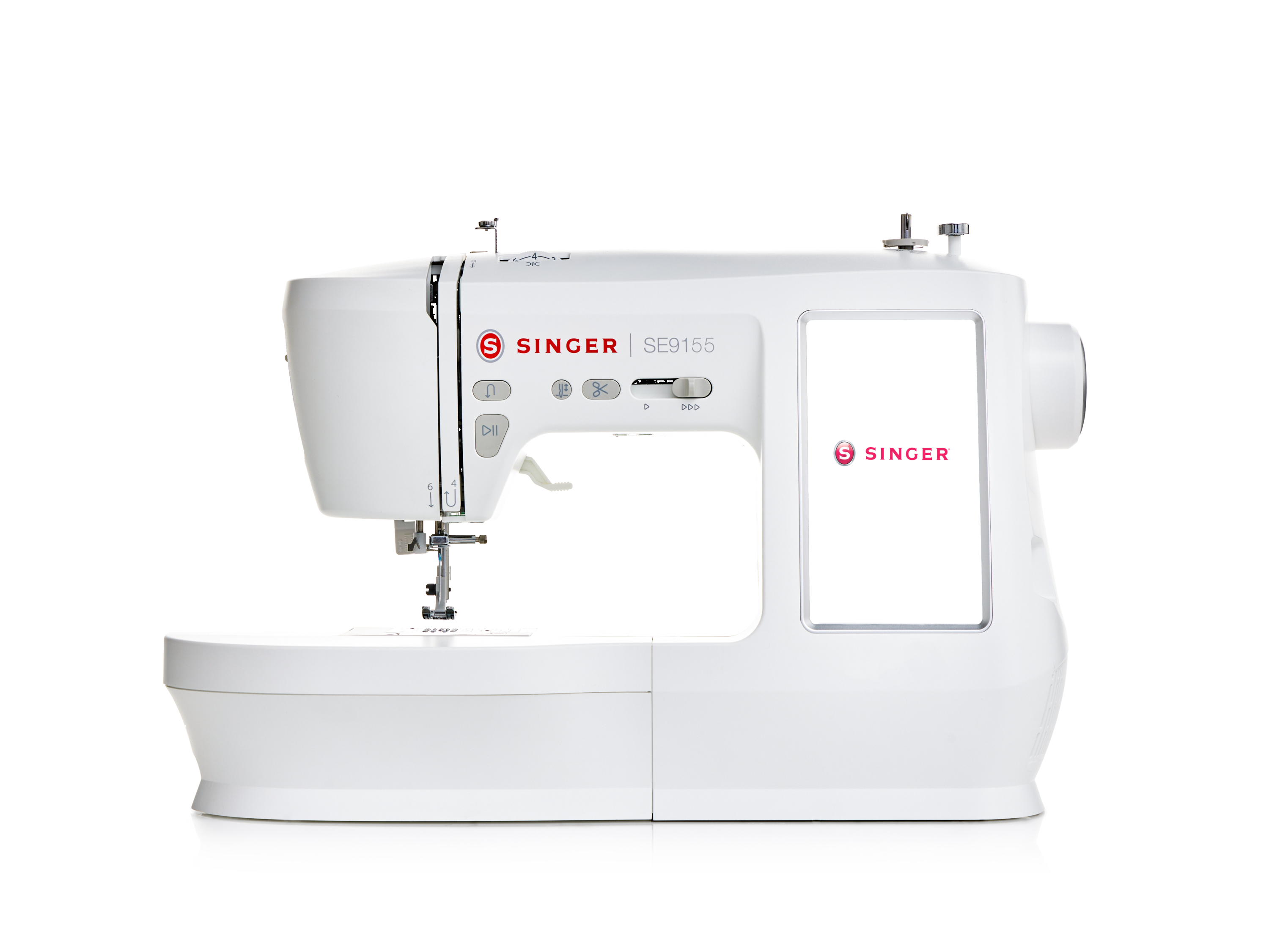 SINGER SE9155 Näh- und Stickmaschine