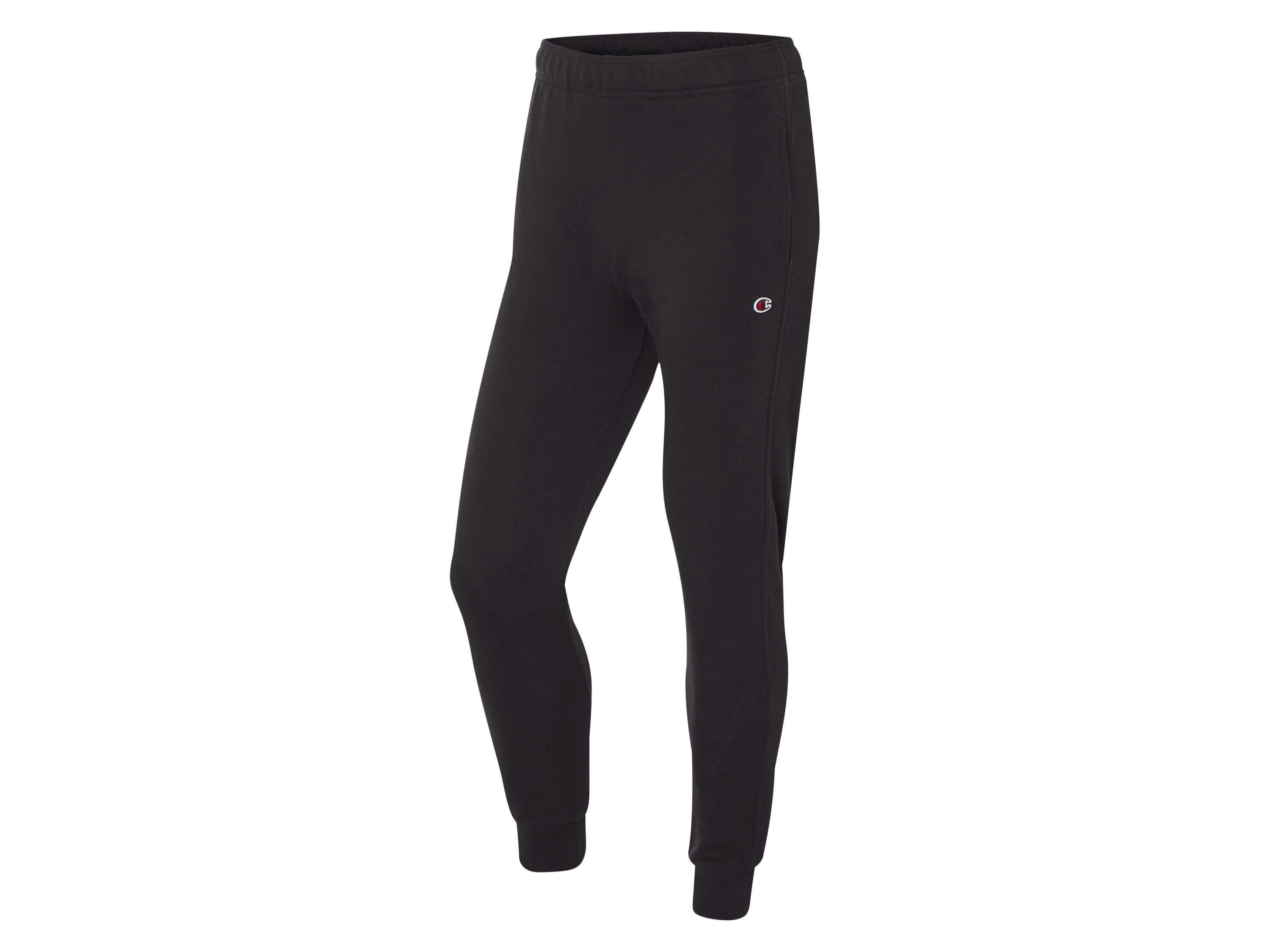 Champion Herren Sweathose (Schwarz, S)''