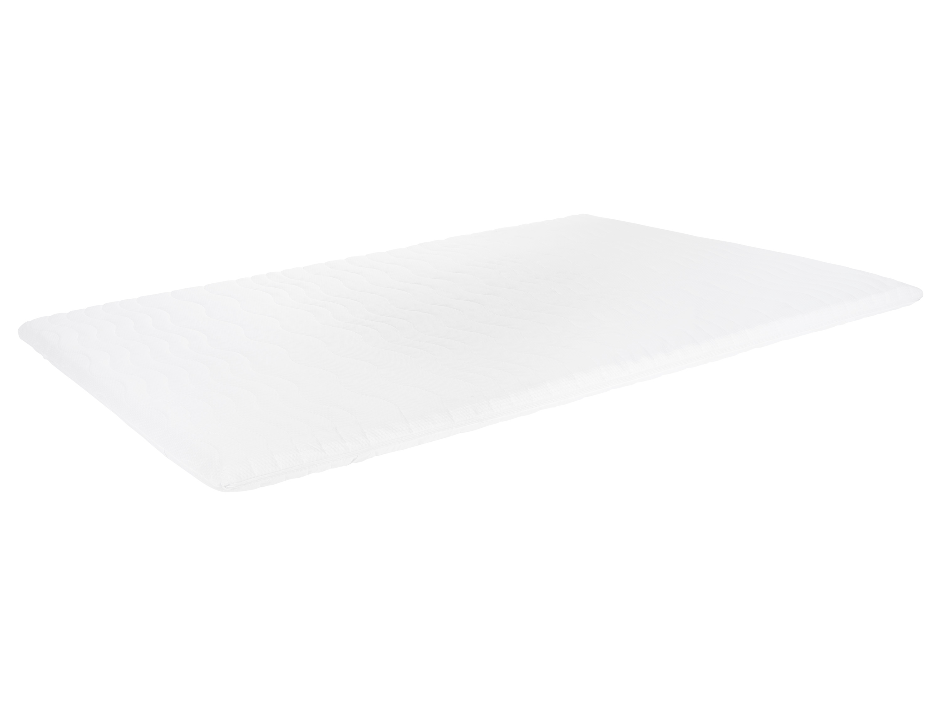 LIVARNO home Matratzentopper Übergröße, 140 X 200 cm