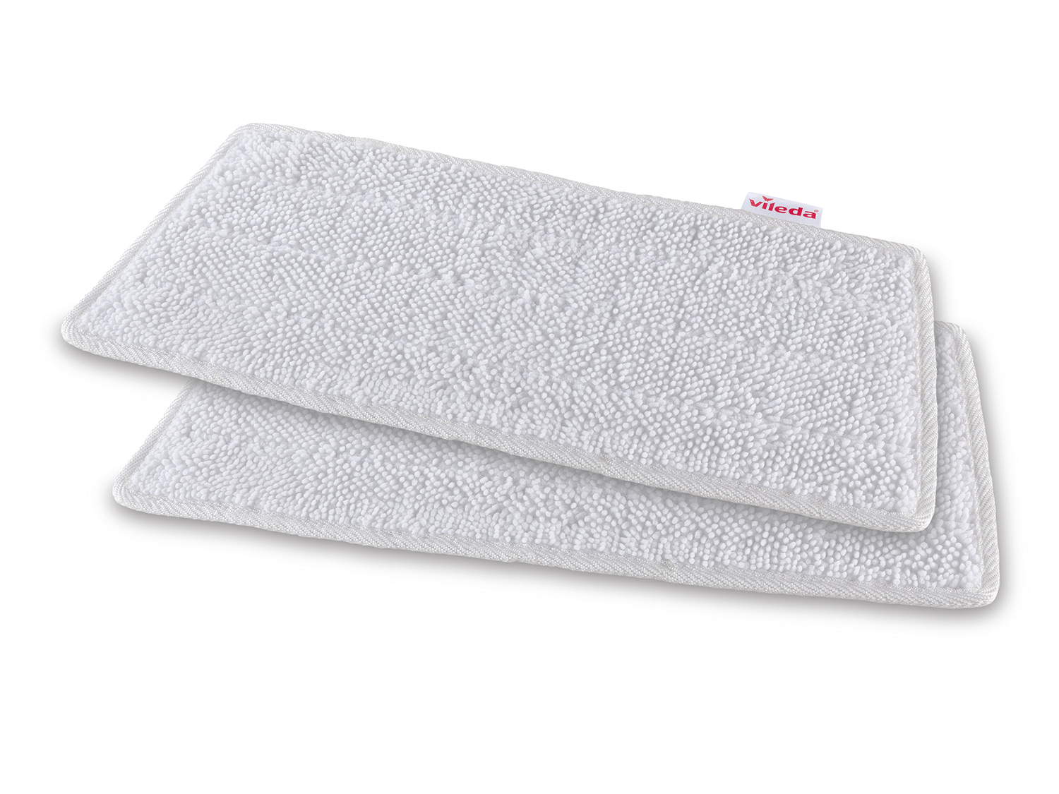 Vileda Steam Plus Ersatzbezug (Dampfreiniger XXL)