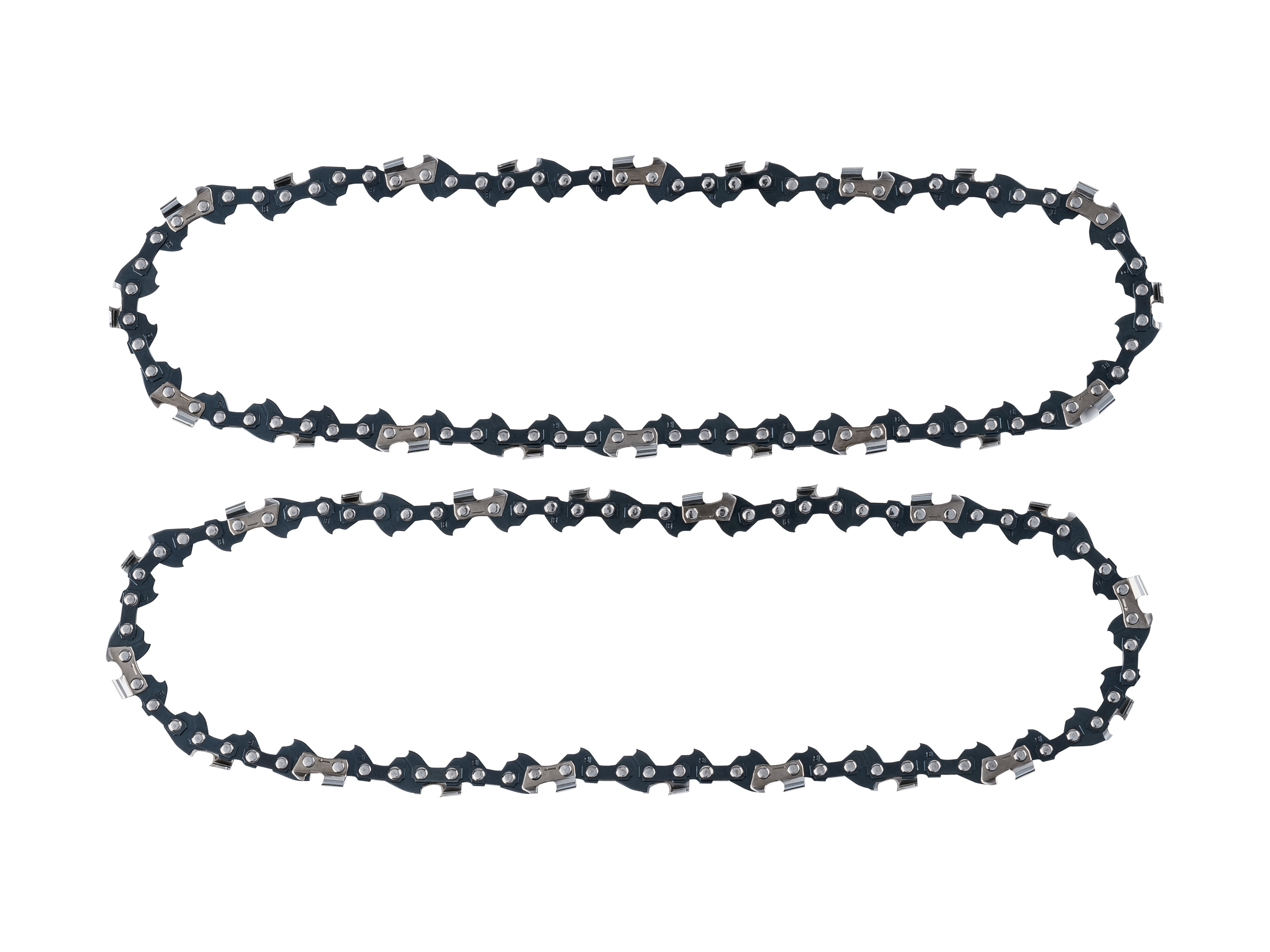 PARKSIDE® Ersatz-Sägeketten, 2 Stück (10 13 A2 - 10 Zoll)''
