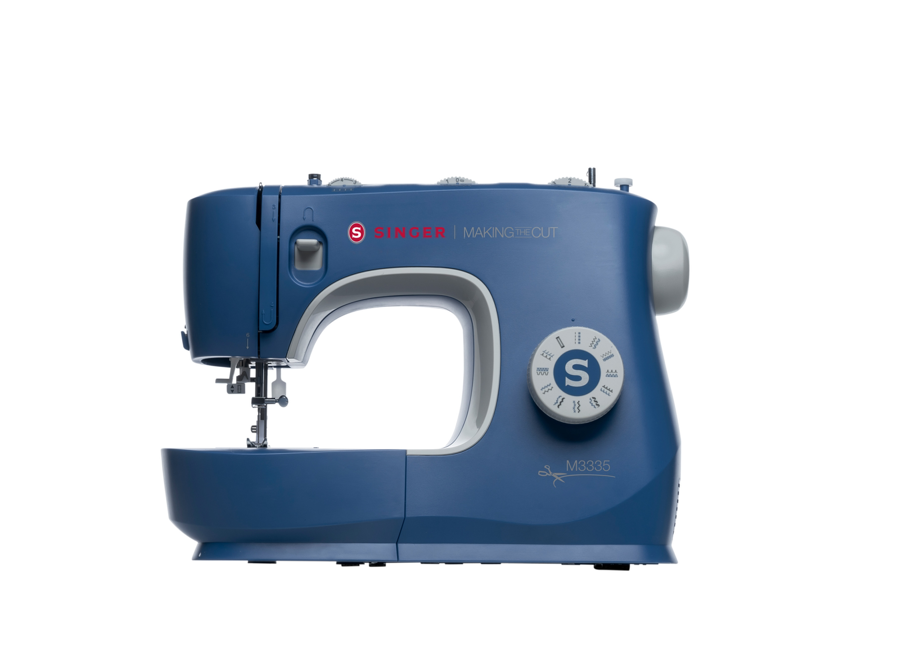 SINGER Nähmaschine »M3335«