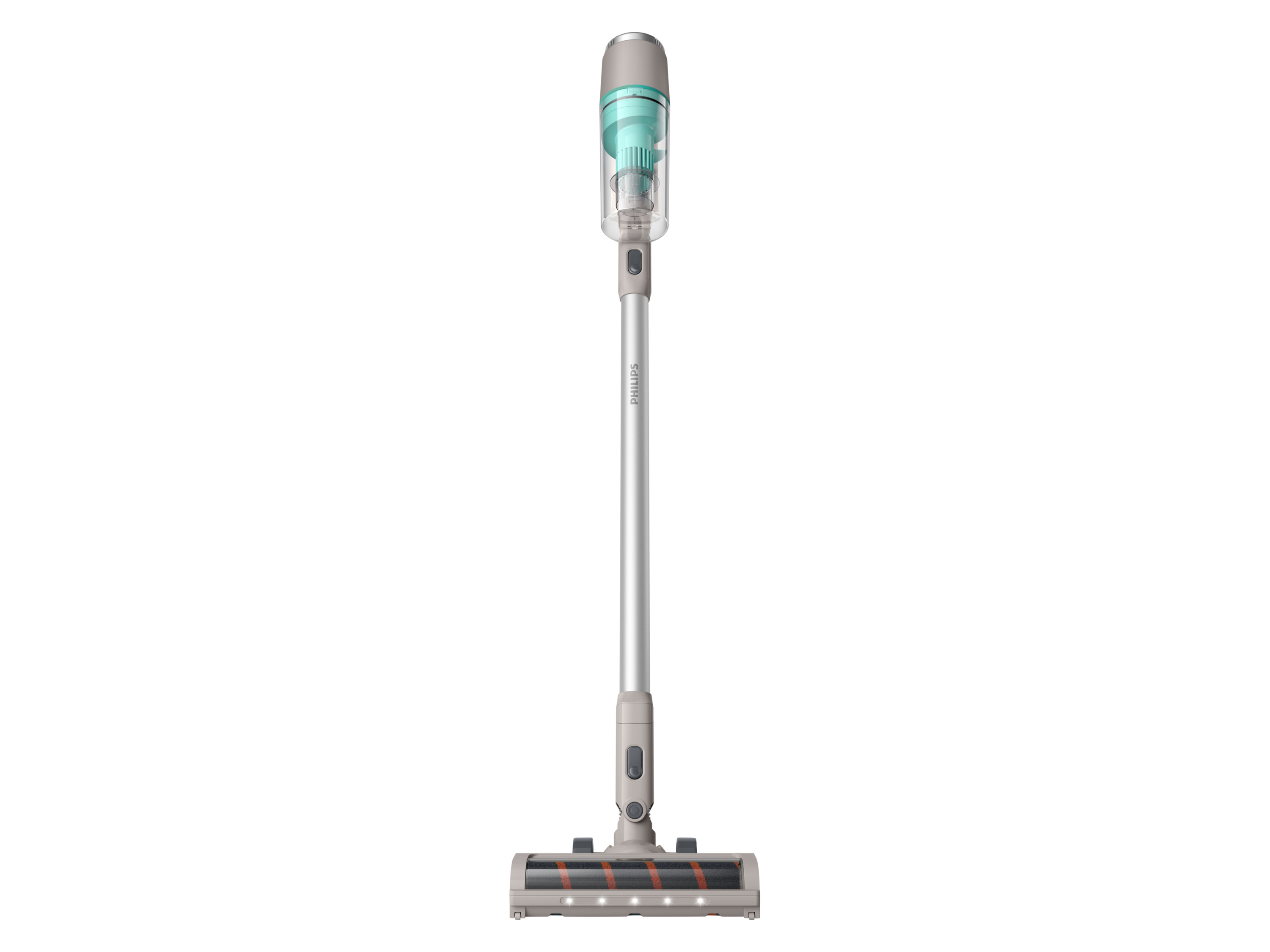 PHILIPS 2000 Series Akkustaubsauger XC2012/01 21,6 V