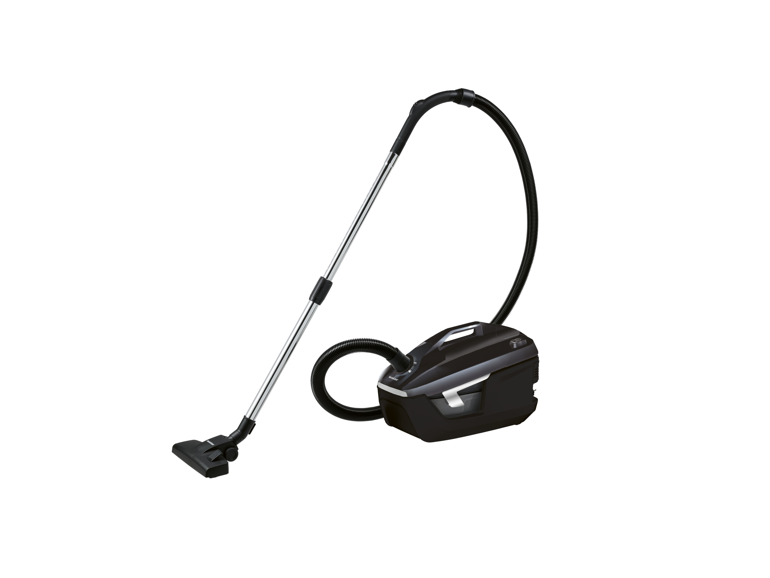SILVERCREST® Staubsauger mit Wasserfilter, 3-fach-Filtersystem, »SWFS 650 A1«''