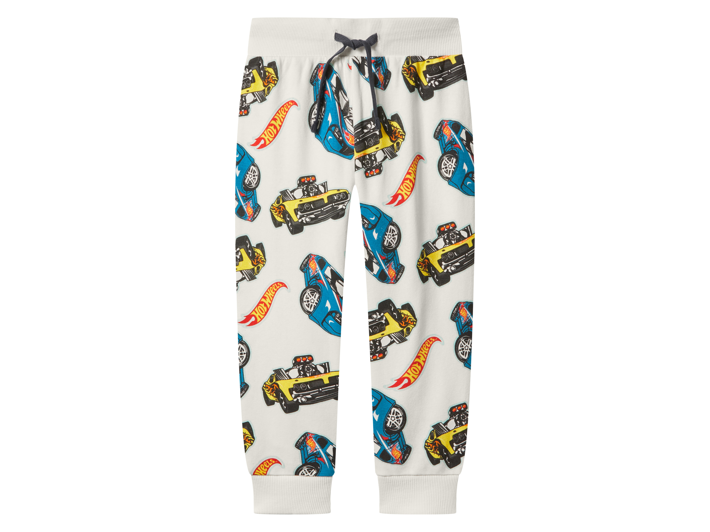 Kleinkinder Jungen Sweathose (Hot Wheels, 122/128)