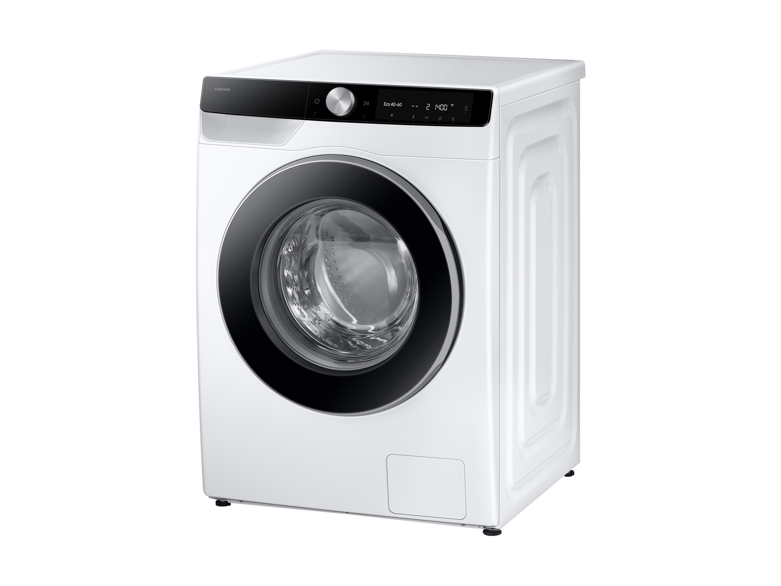 SAMSUNG Waschmaschine »WW9EDG6U85LKU2«, 9kg
