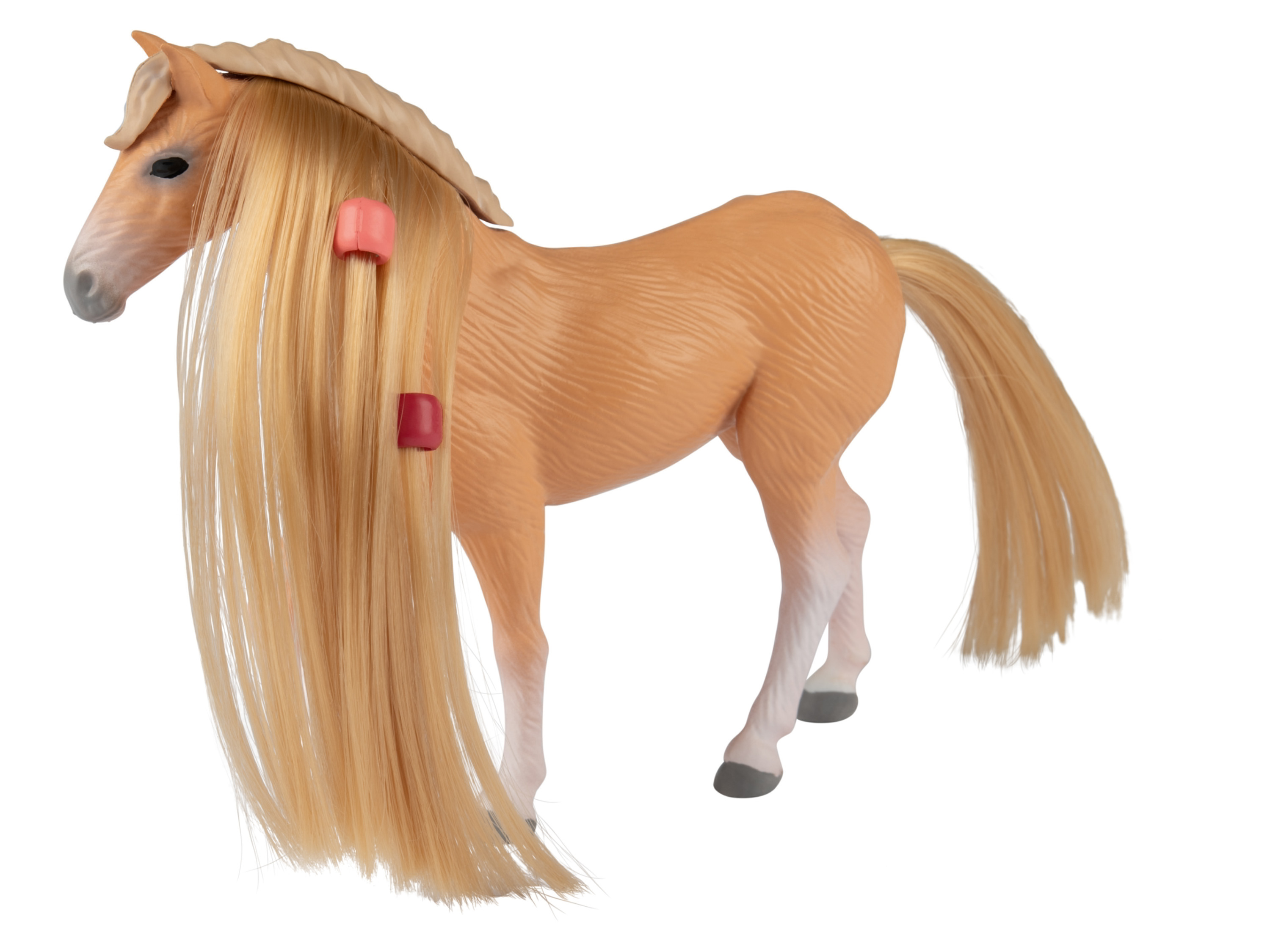 Playtive Animals Styling Pferde (braun-weiß)''