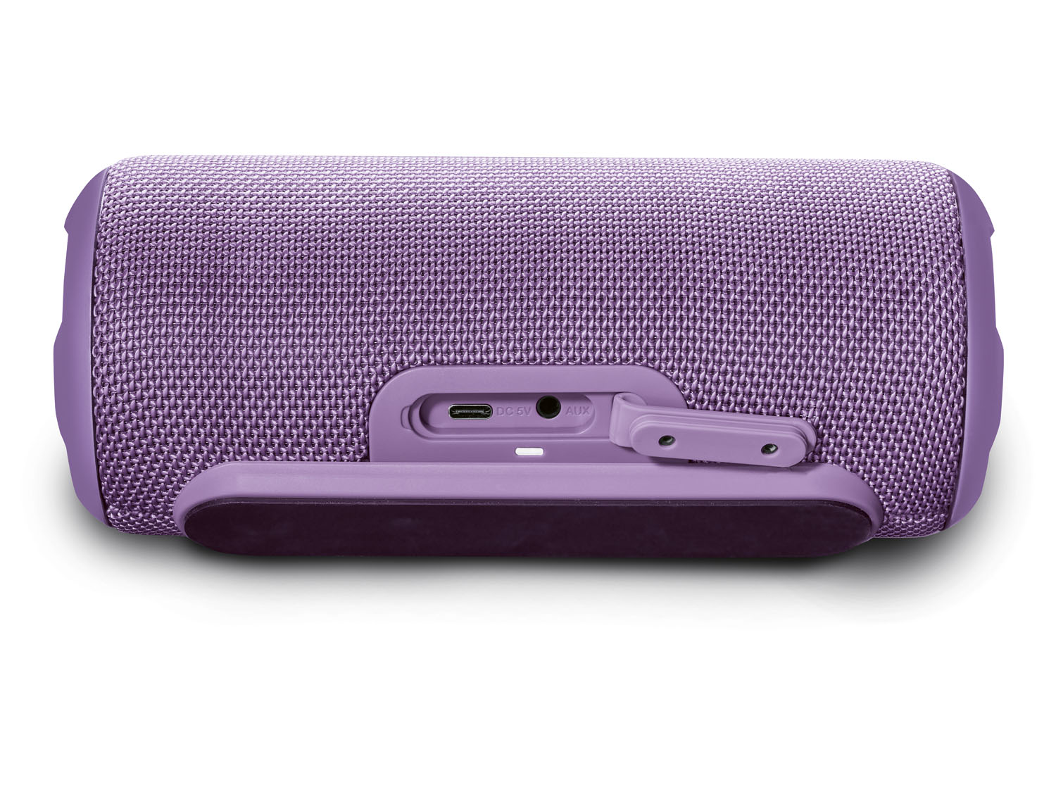 SILVERCREST® Lautsprecher Bluetooth Rhythm Go (Lila)