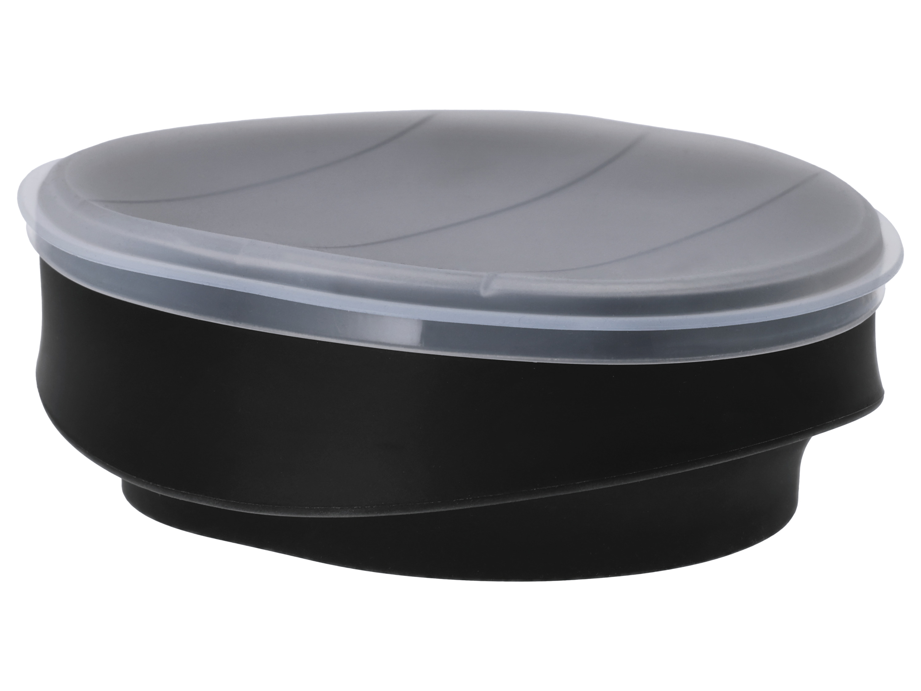 SILVERCREST® Mikrowellen-Popcornbereiter -Dampfgarer -Reiskocher -Pastakocher (Popcornzubereiter)''