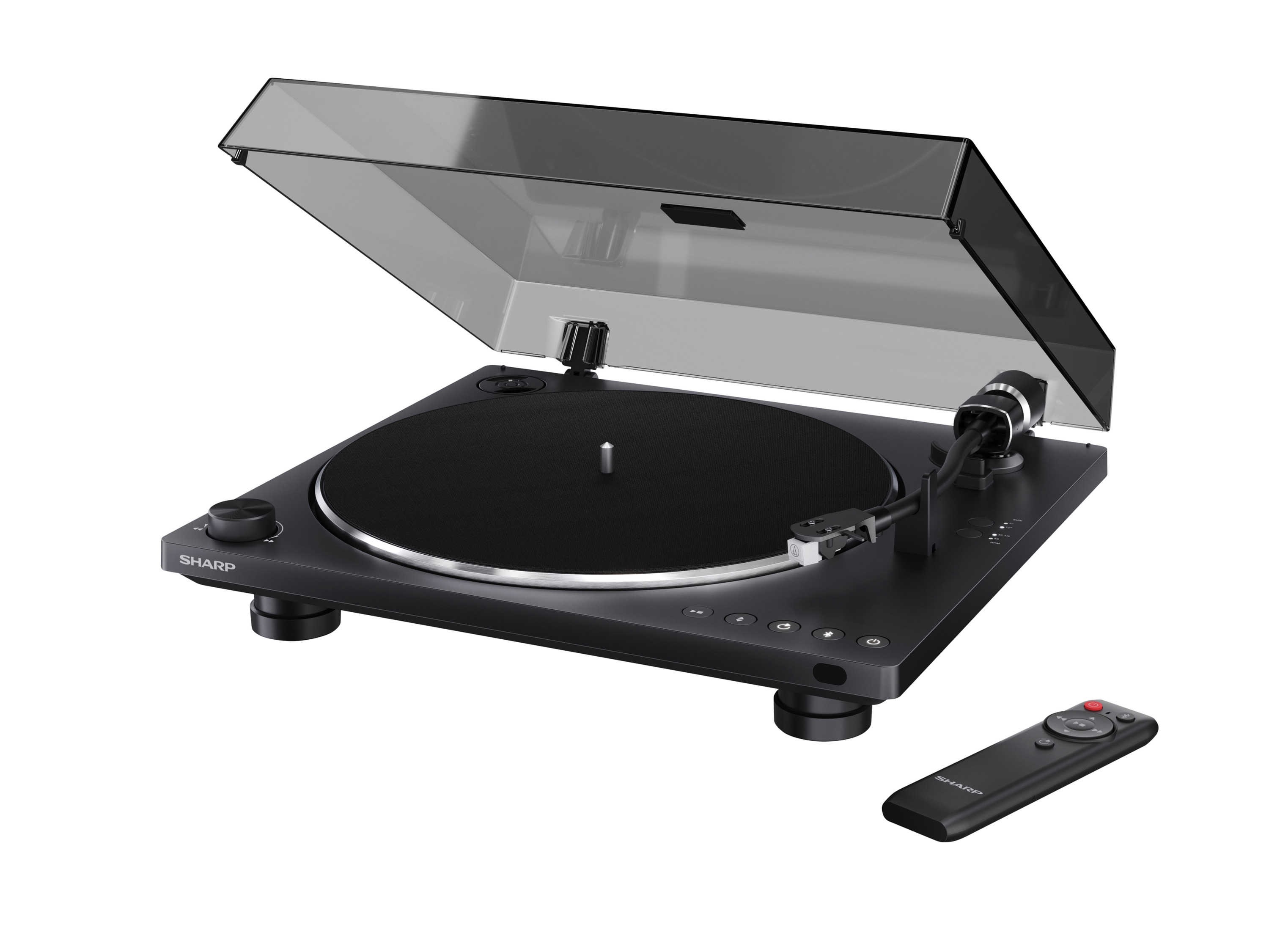 SHARP Plattenspieler »RP-TT95«