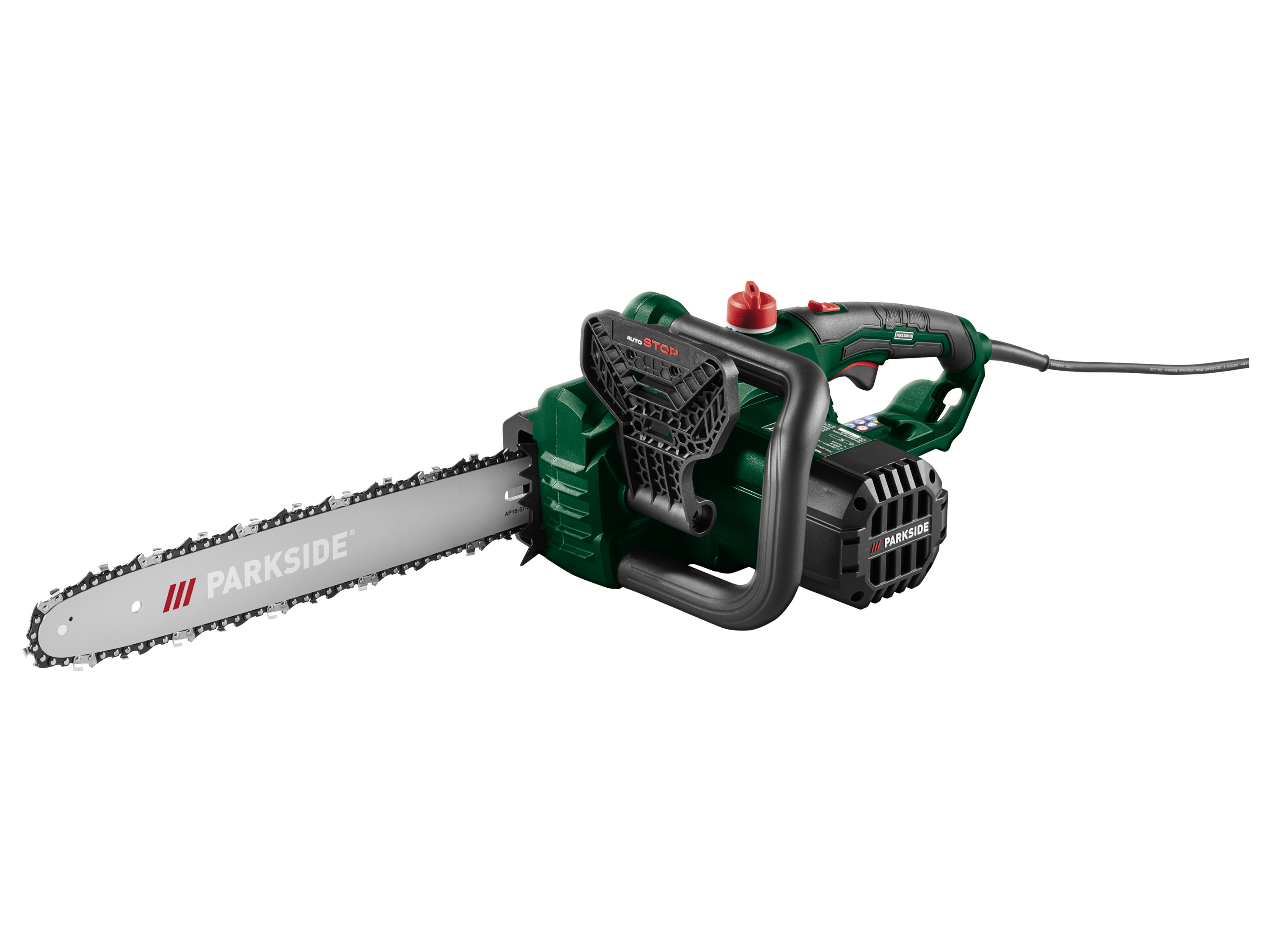 PARKSIDE® Elektro-Kettensäge »PEKS 2200 C2«