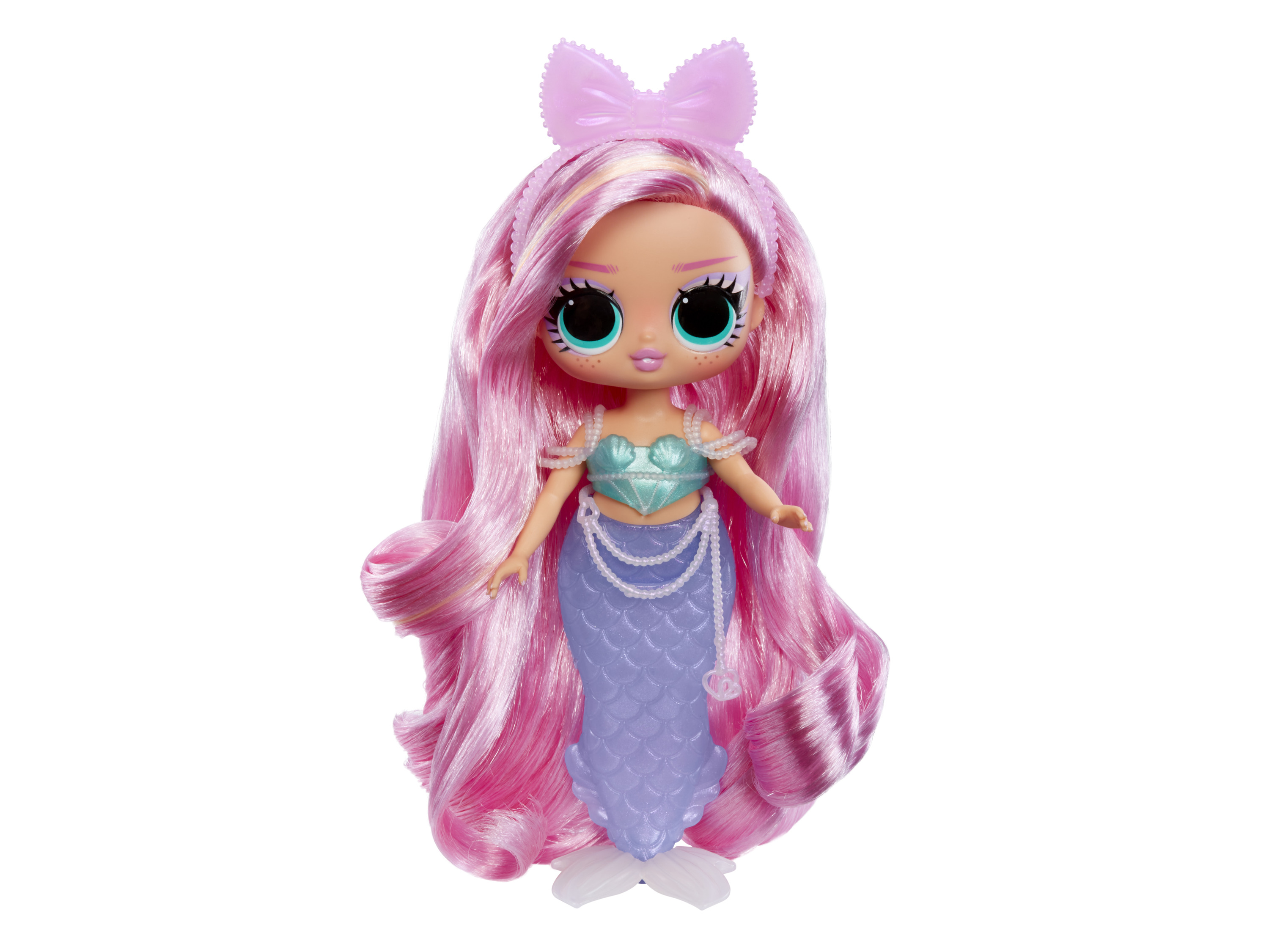 LOL Surprise Tweens MERMAID Doll (Lola Waves)