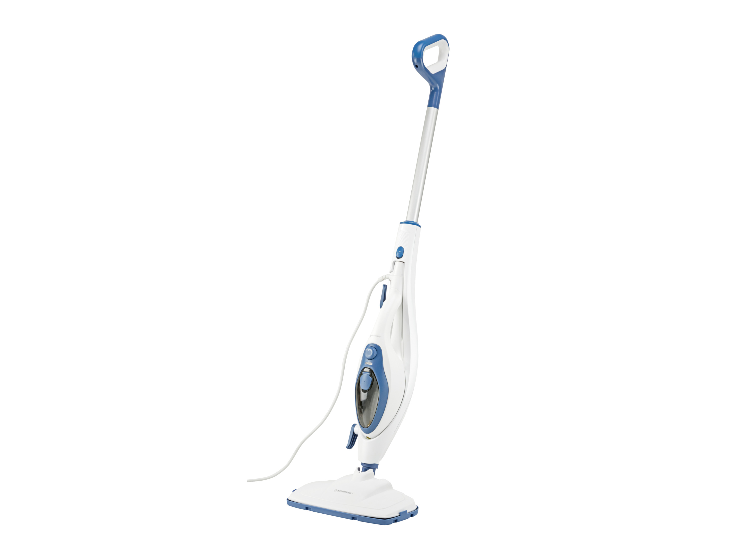 SILVERCREST® Dampfreiniger 2 in 1 »SDM 1500 E1«''