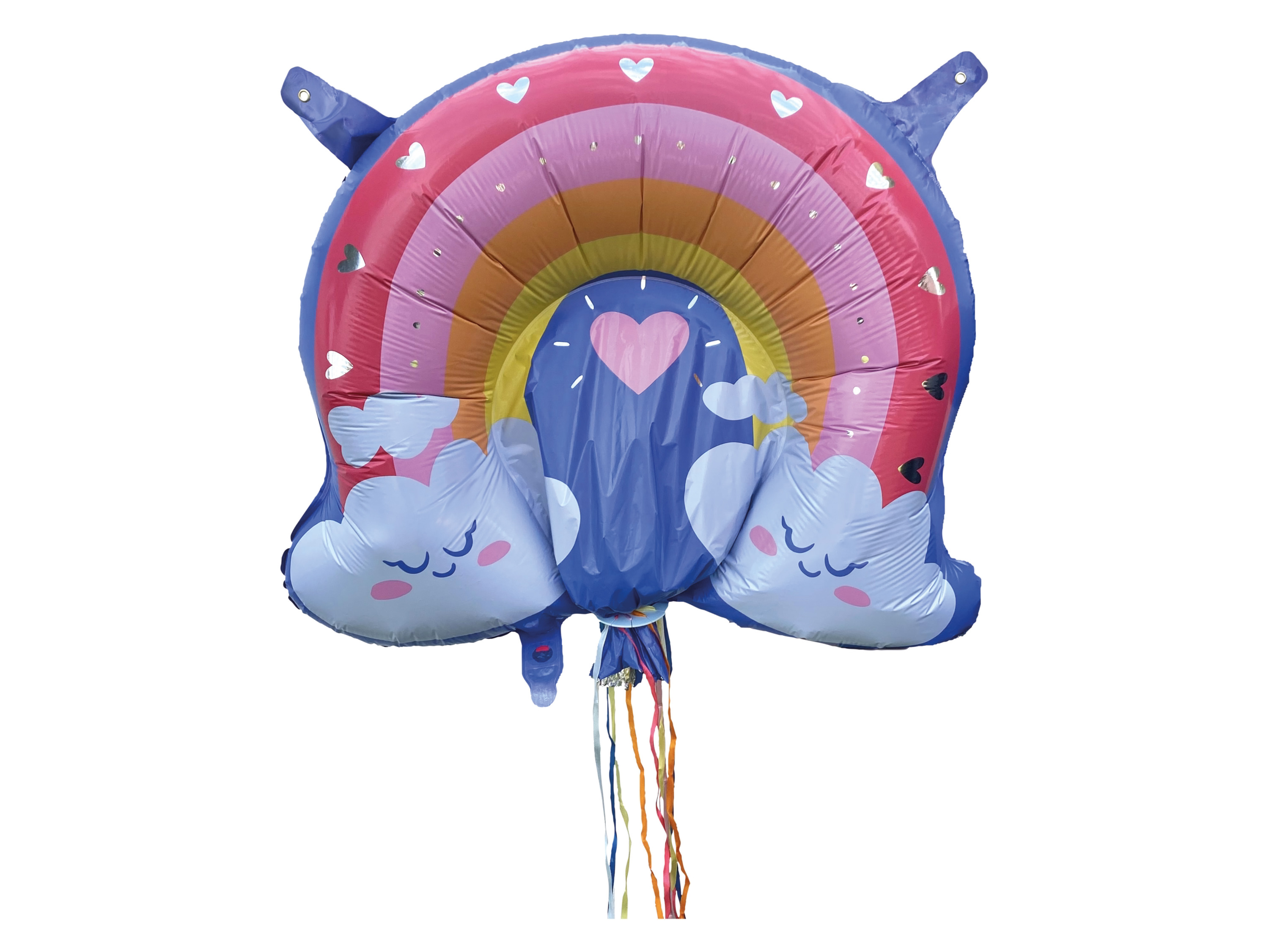 PARTY FACTORY Luftballon (Regenbogen)''
