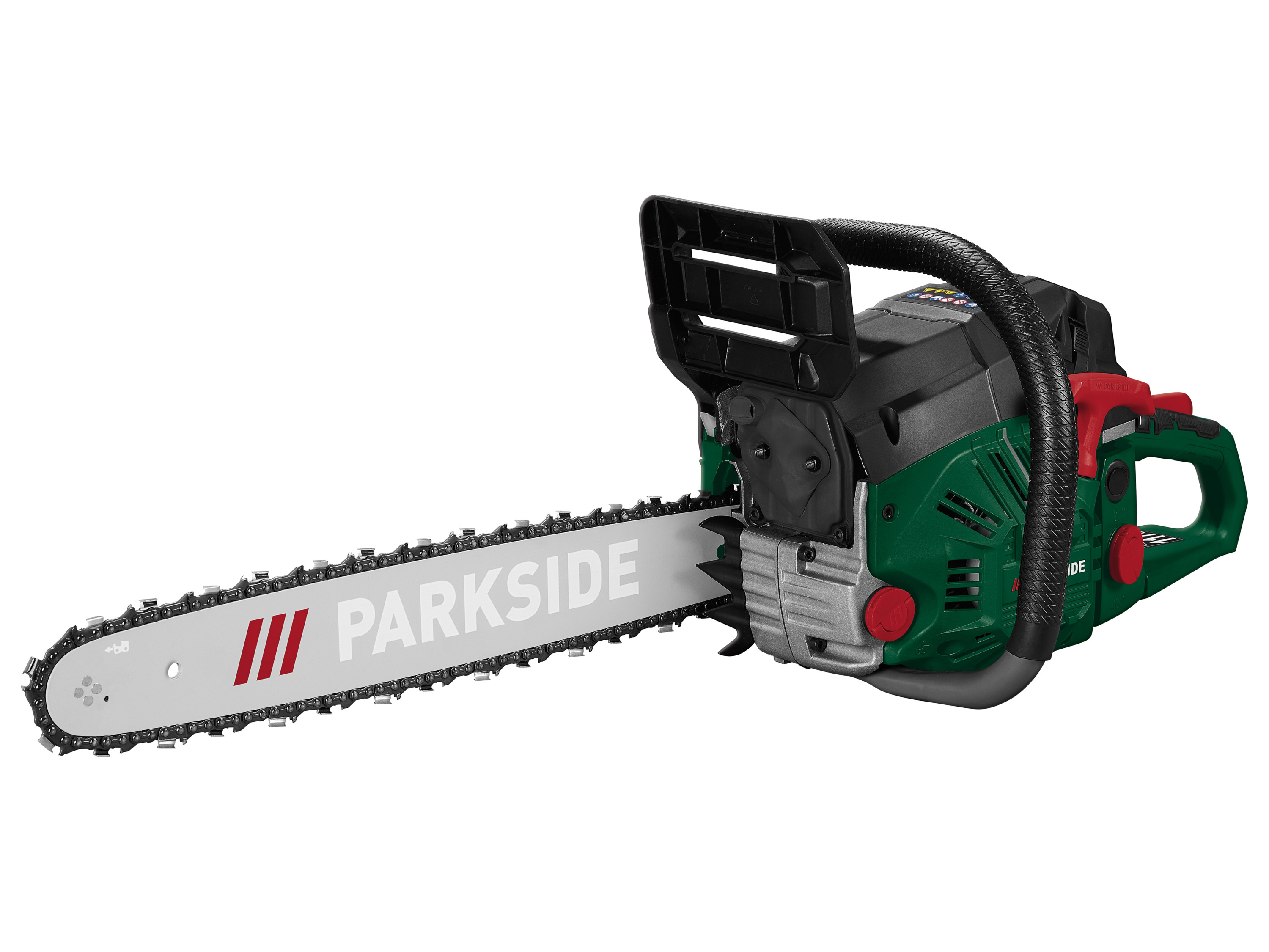 PARKSIDE® Benzin-Kettensäge »PBKS 53 C3«