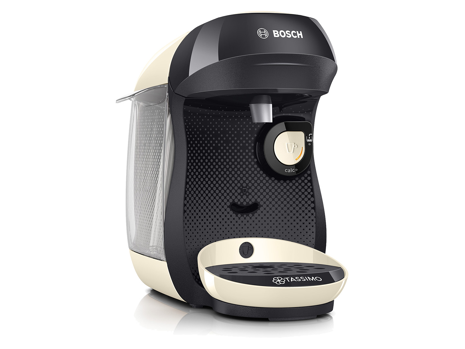 BOSCH Tassimo »Happy« (CREAM)''