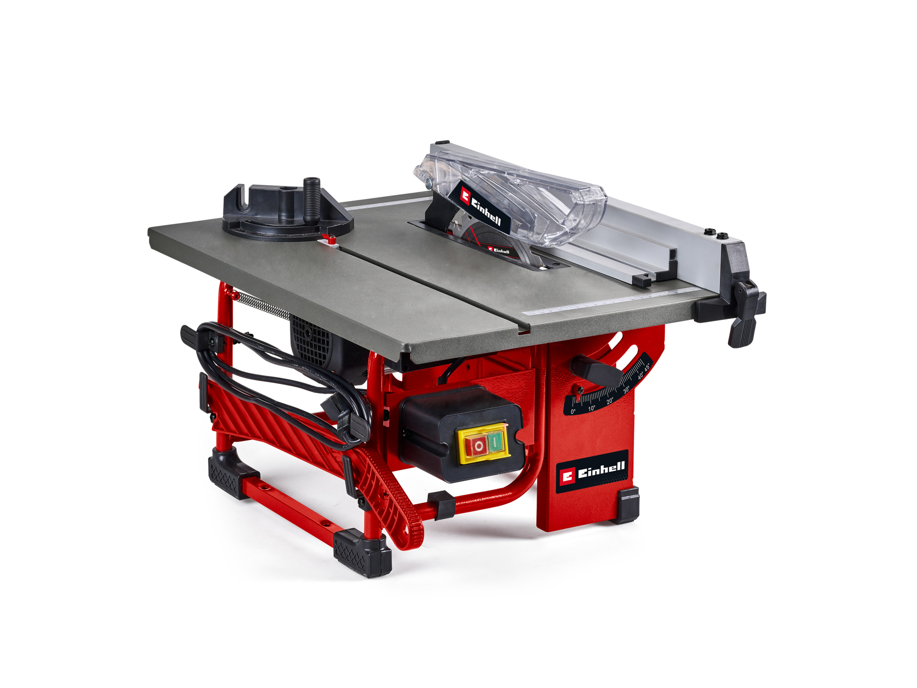 Einhell Tischkreissäge »TC-TS 8 I«