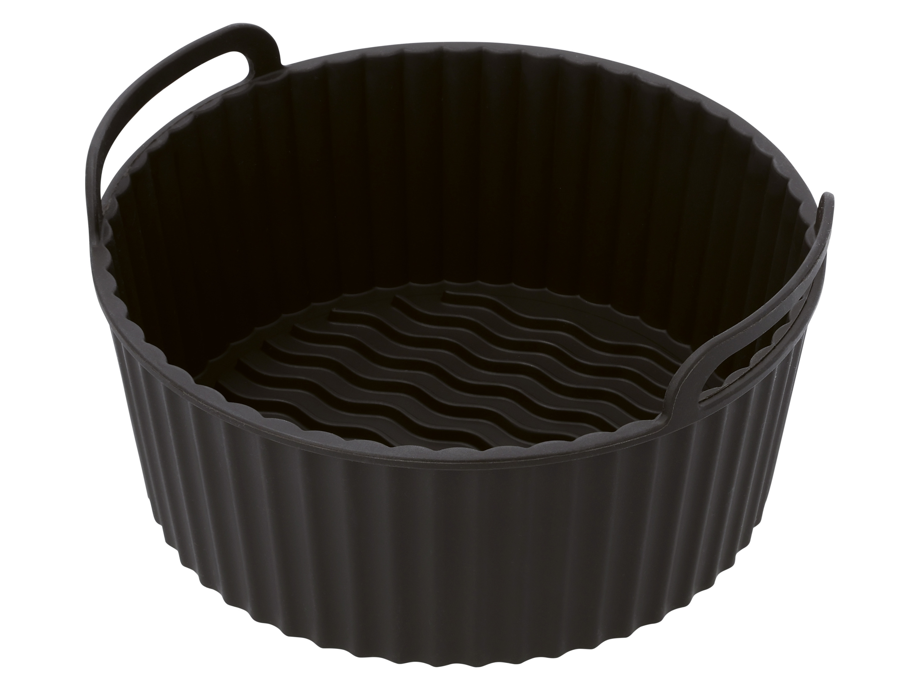 SILVERCREST® Heißluftfritteusen-Silikonform (Silikonform Pommes)''