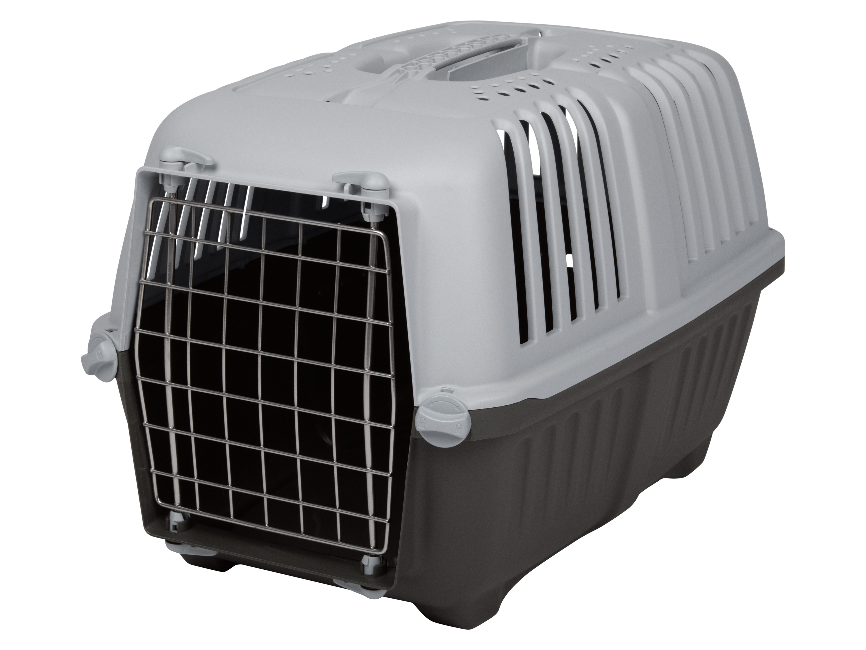 ZOOFARI® Katzentoilette / Transportbox