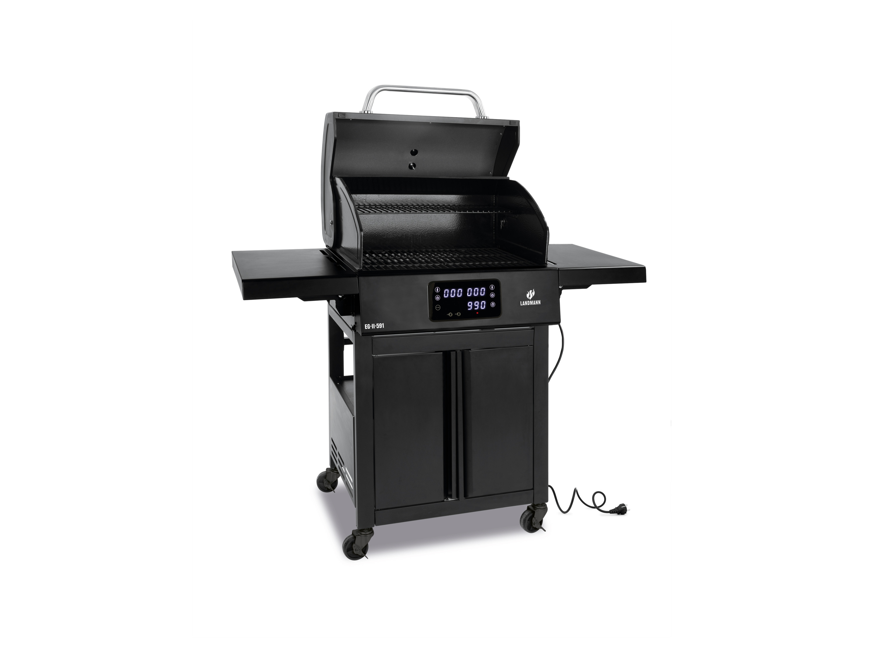 LANDMANN Elektrogrill »VOLTRIS 3200W«
