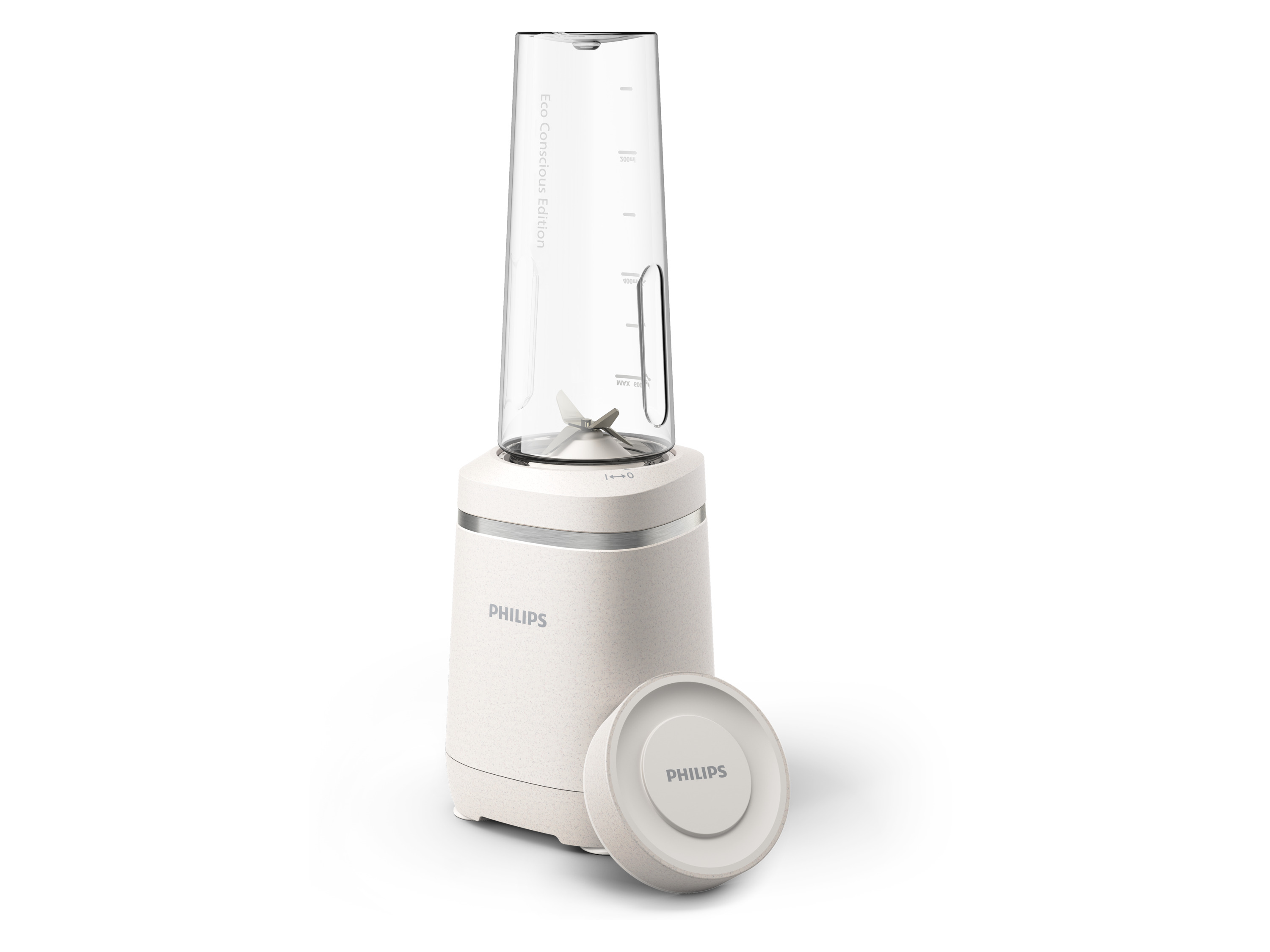 PHILIPS Standmixer Conscious Collection
