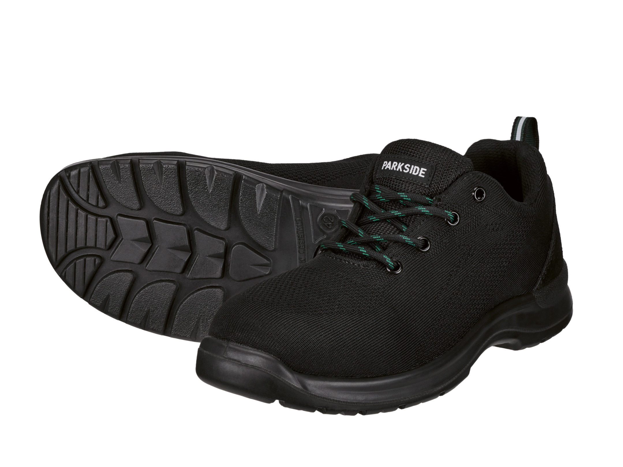 PARKSIDE® Herren S1-Sicherheitsschuhe (44)
