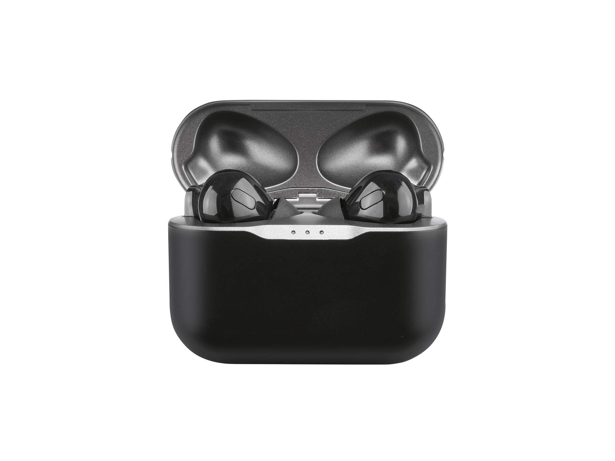 SILVERCREST® True Wireless Bluetooth®-In-Ear-Kopfhörer, mit Ladecase''