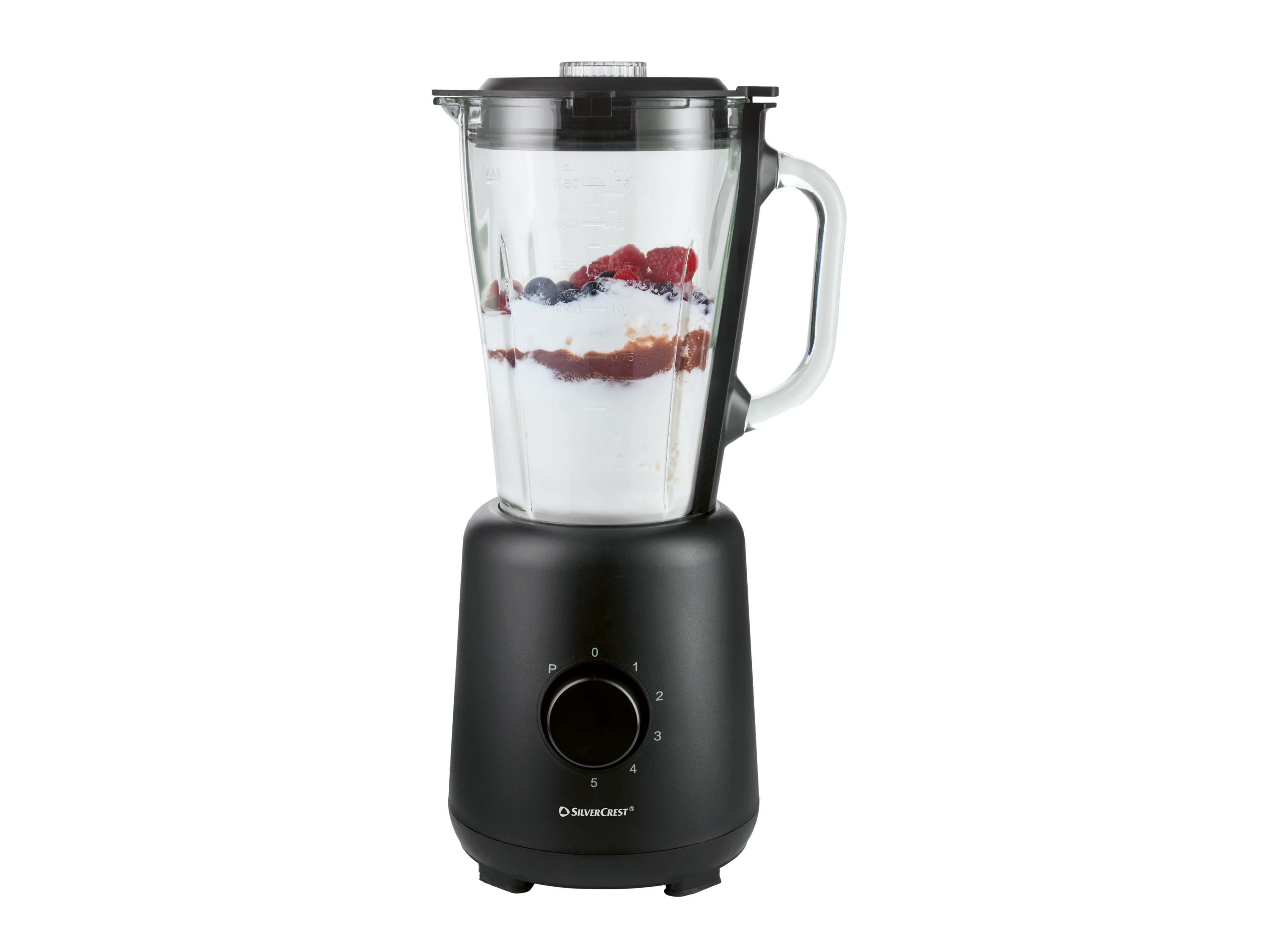 SILVERCREST® Standmixer''