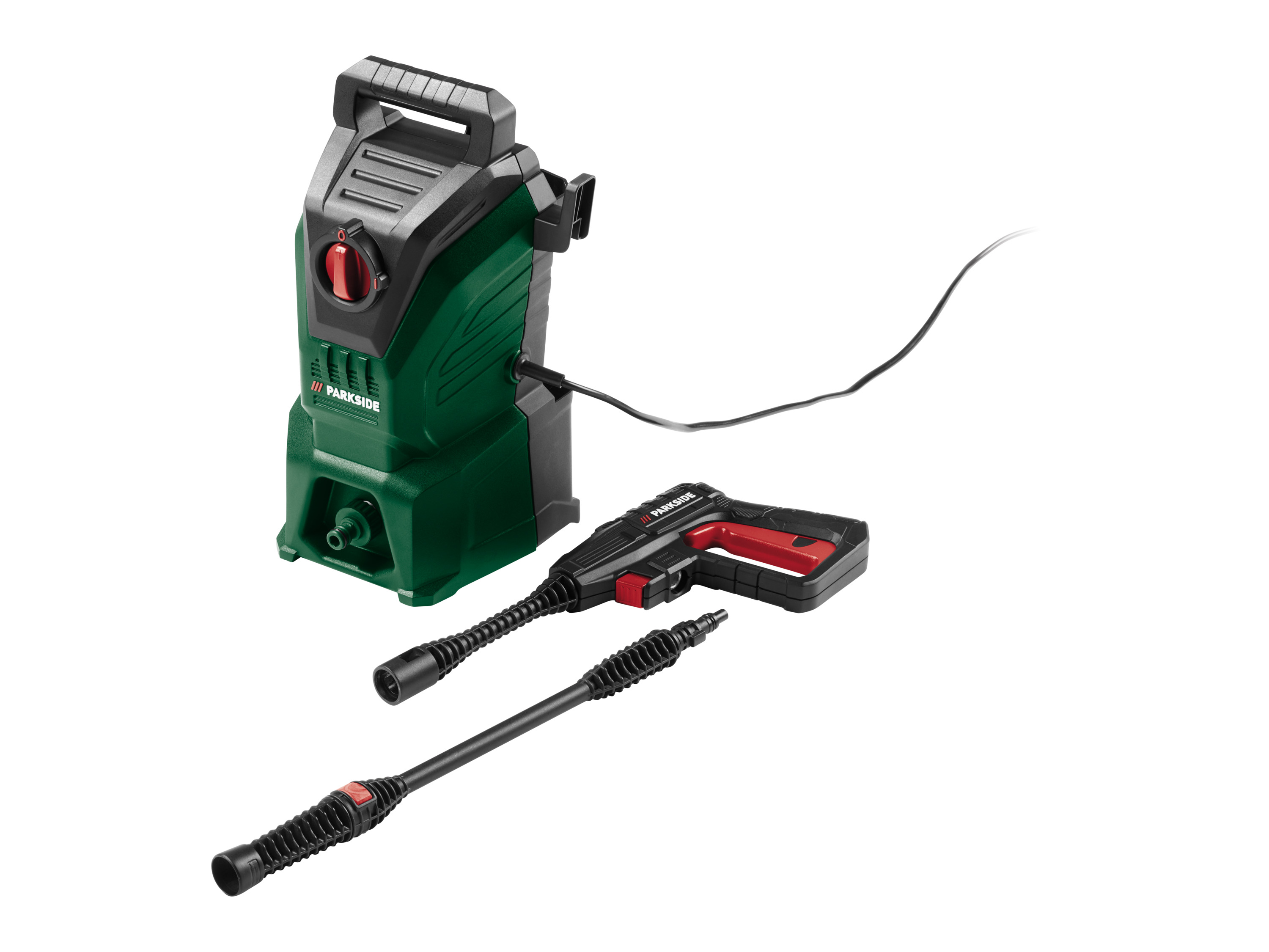 PARKSIDE® Hochdruckreiniger »PHD 110 H3«''