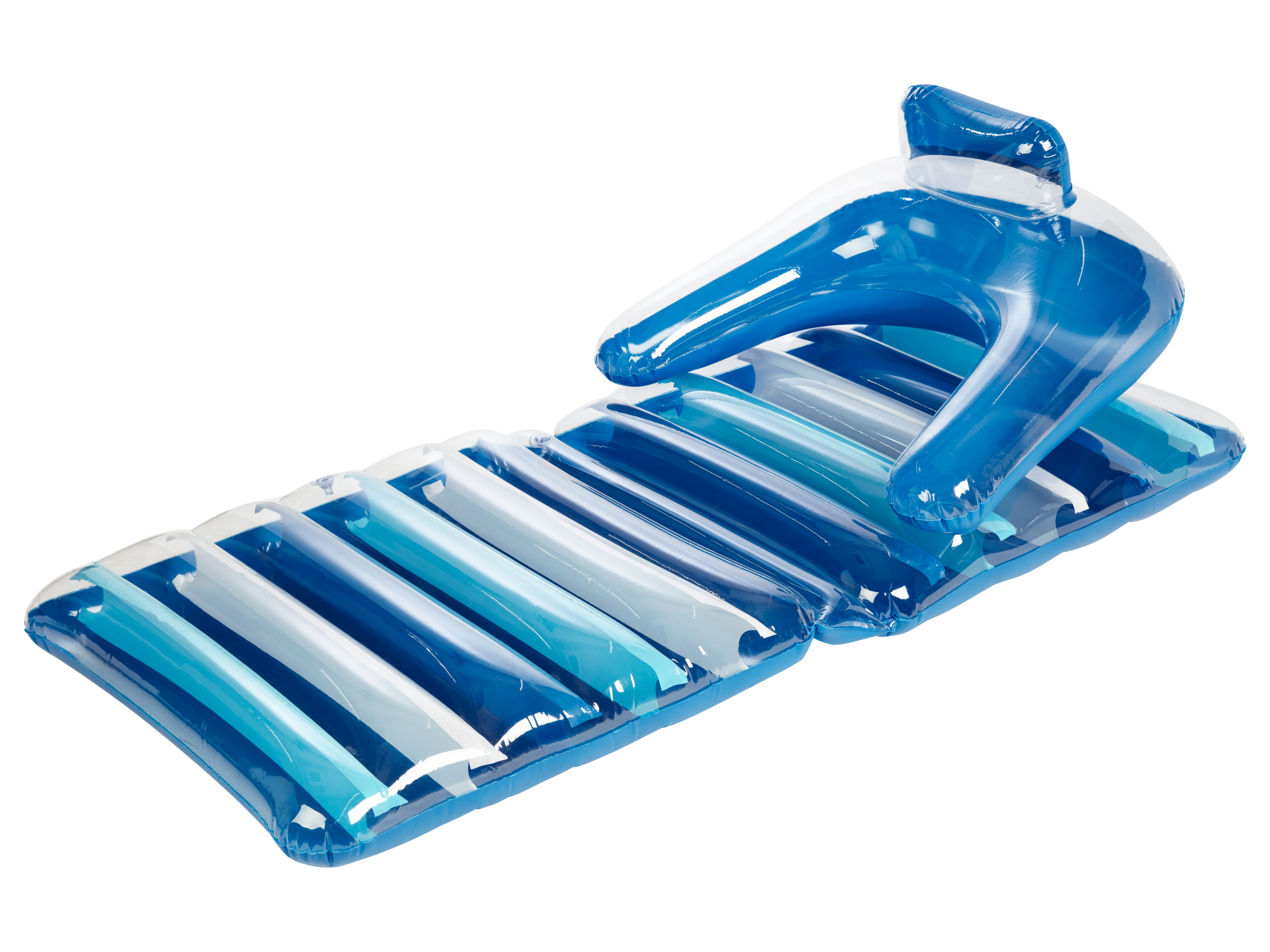 CRIVIT Faltbarer Strandsessel / Planschbecken (Strandsessel)''