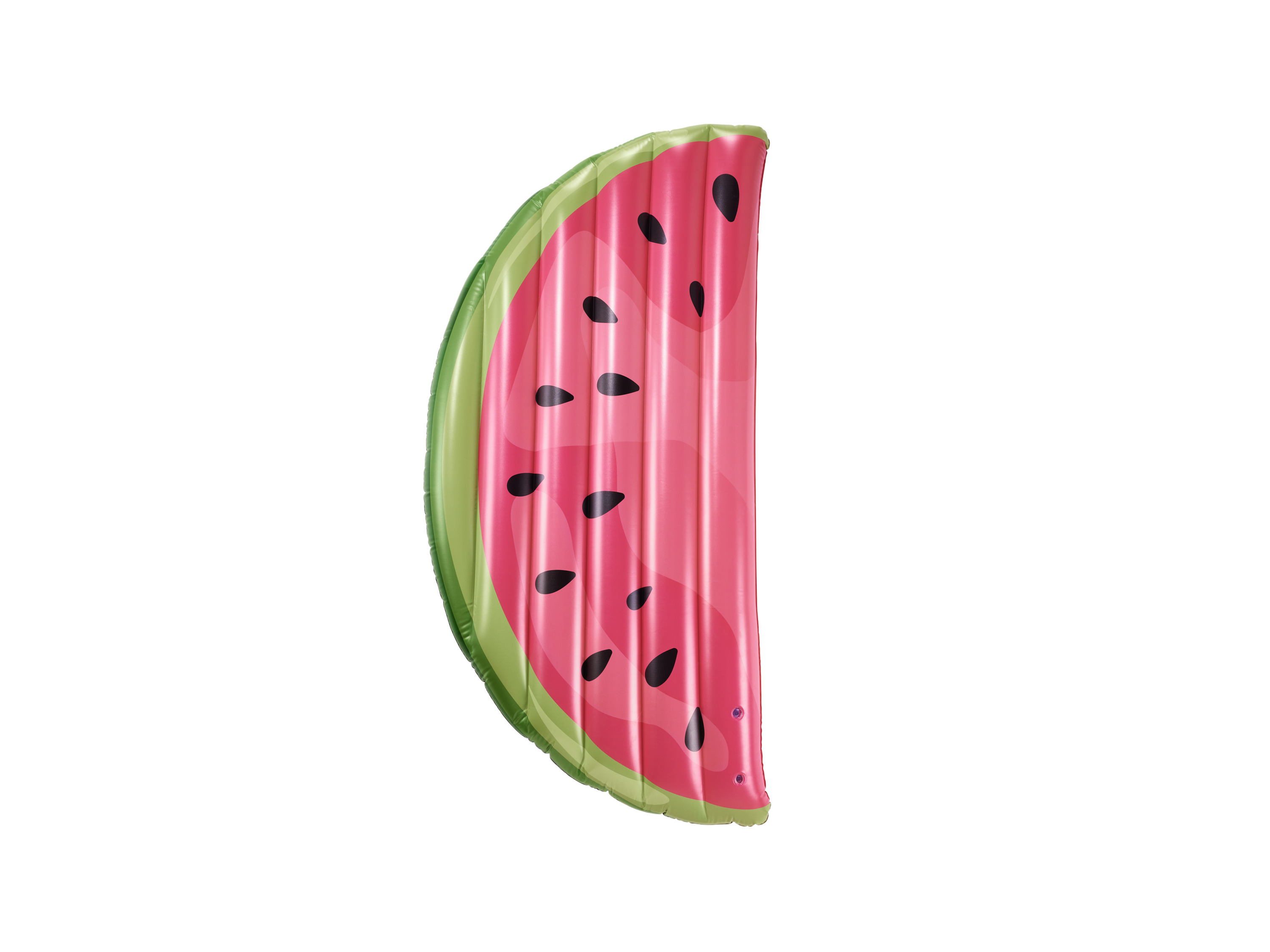 CRIVIT Luftmatratze Lebensmittel (Wassermelone)''