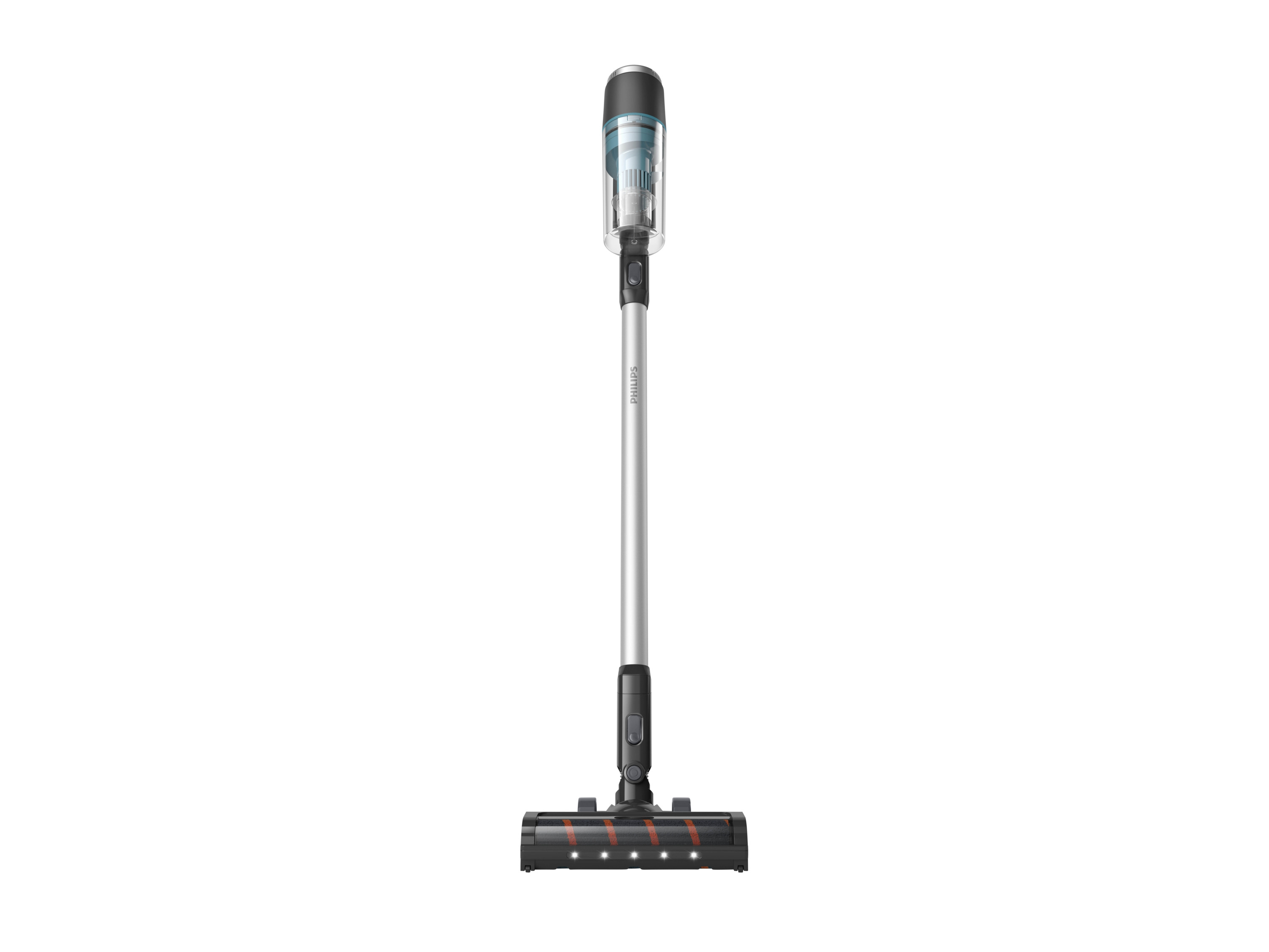 PHILIPS Akku-Staubsauger (XC3131/01)