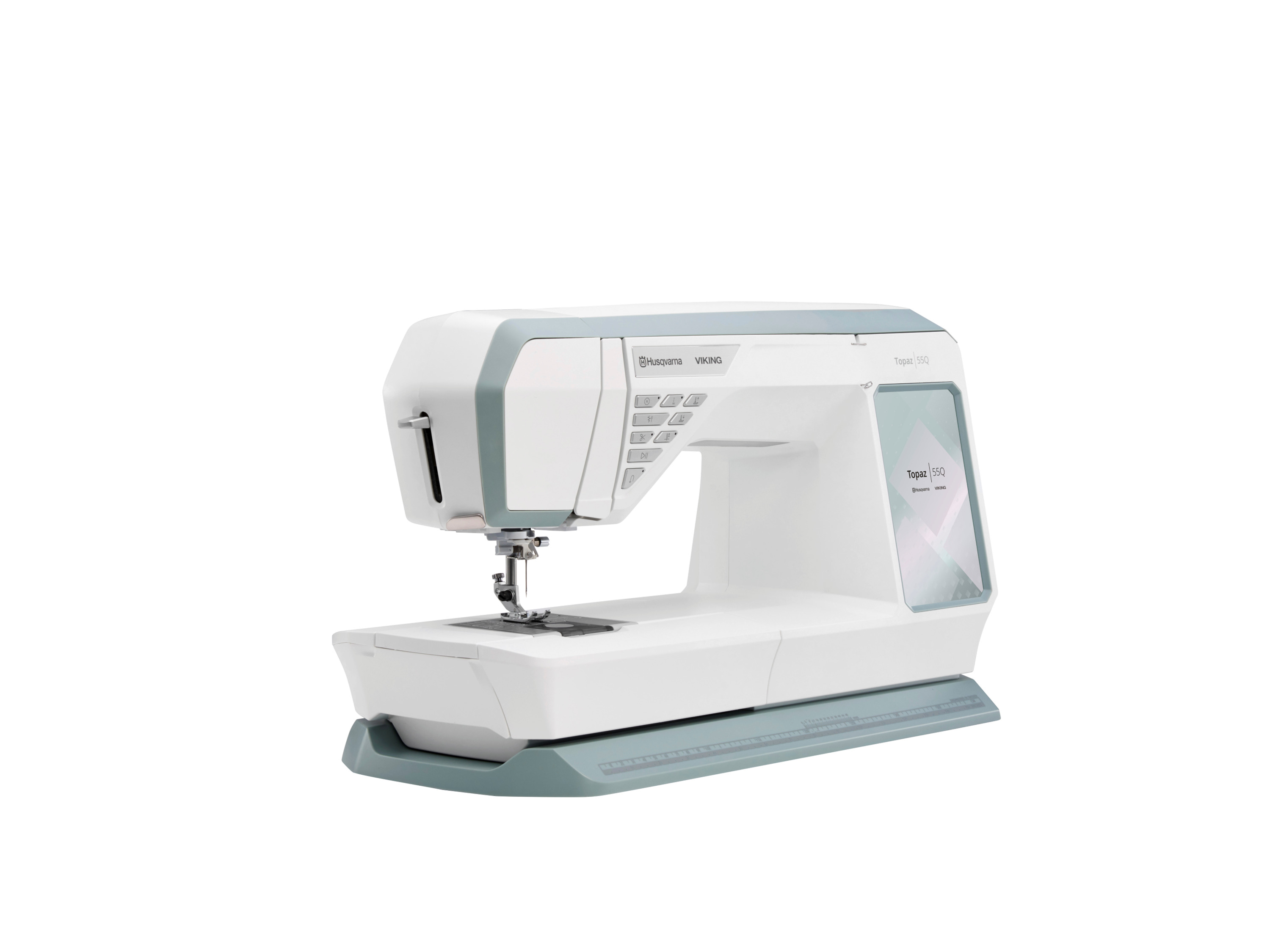 HUSQVARNA VIKING Computernähmaschine »Topaz™ 55Q«